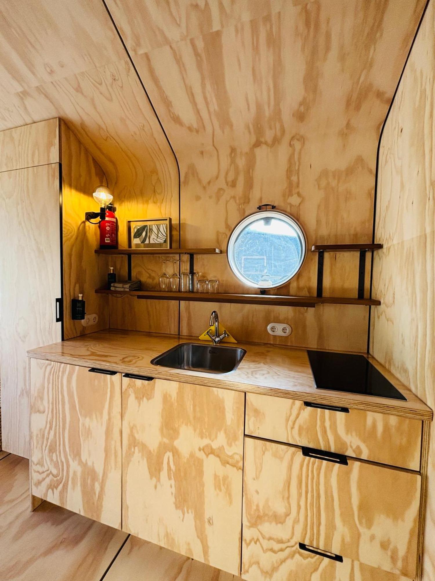 Superior Cabin The Wikkel Bear 700m from park