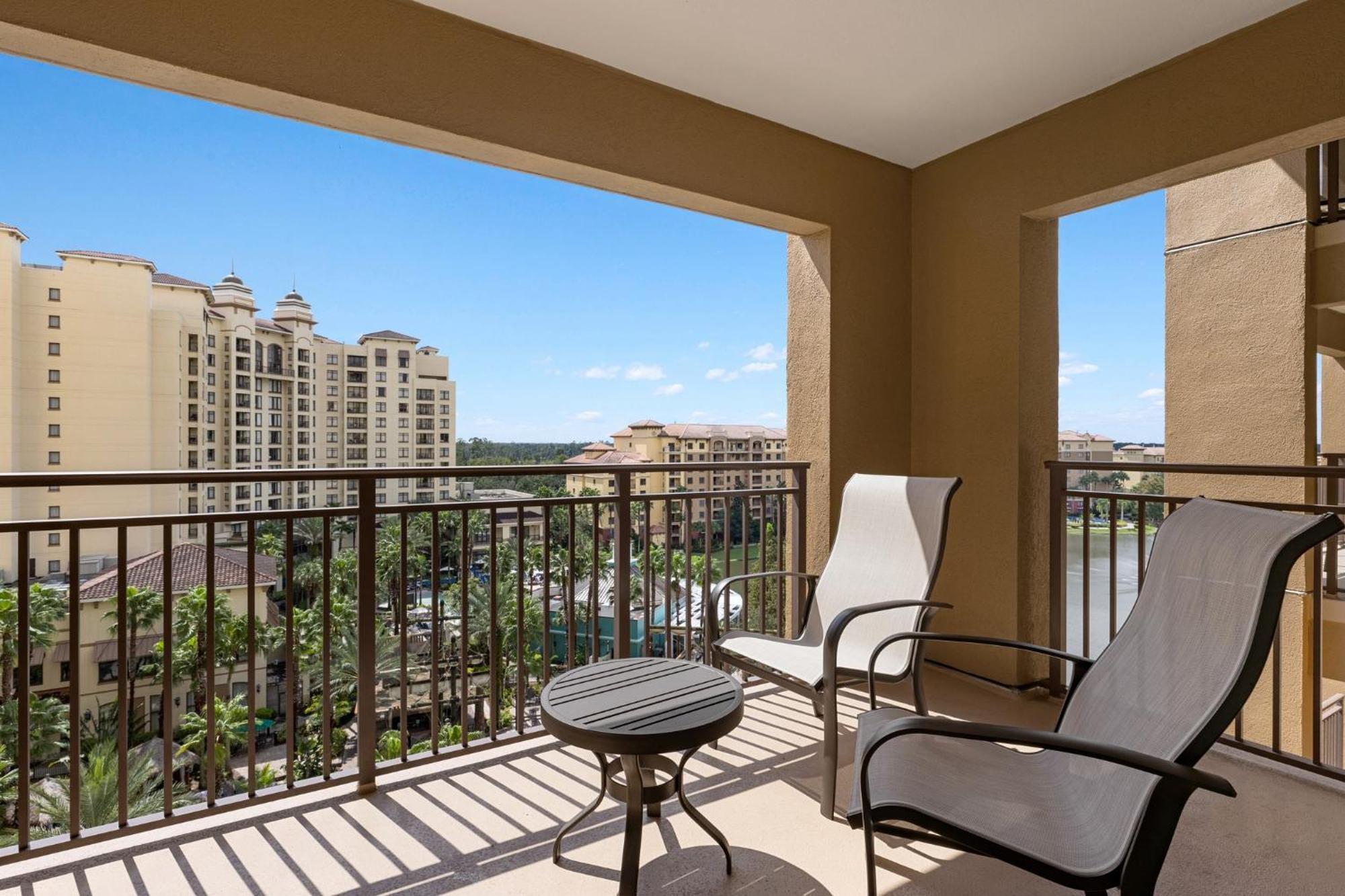 One-Bedroom Suite