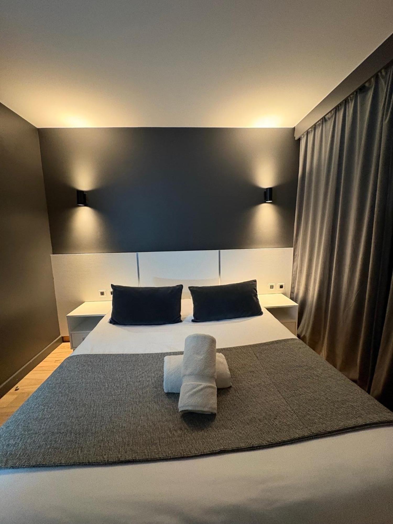 Classic room Without Balcony Ground floor stairs
