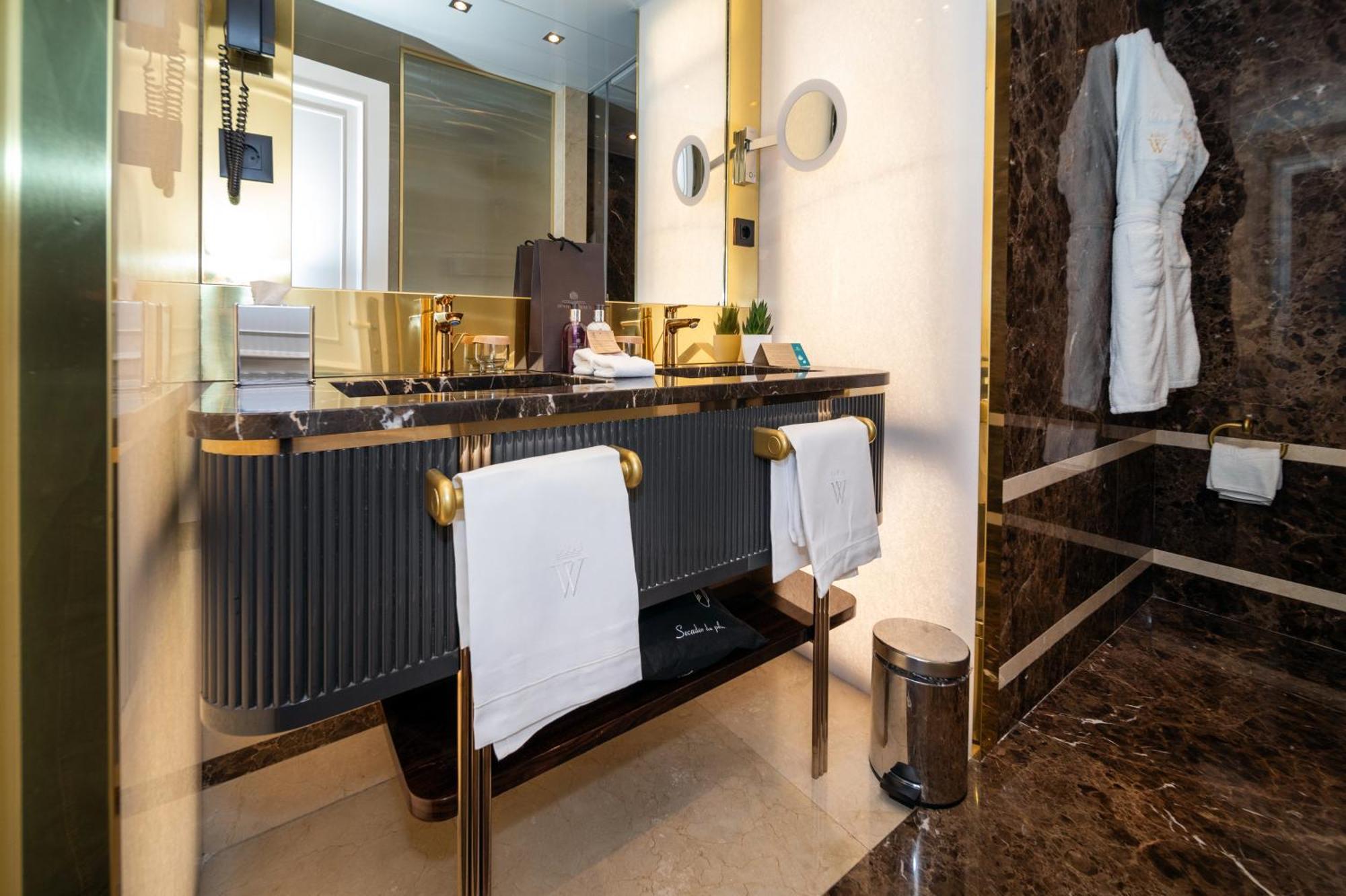 Superior Double Room Terrace