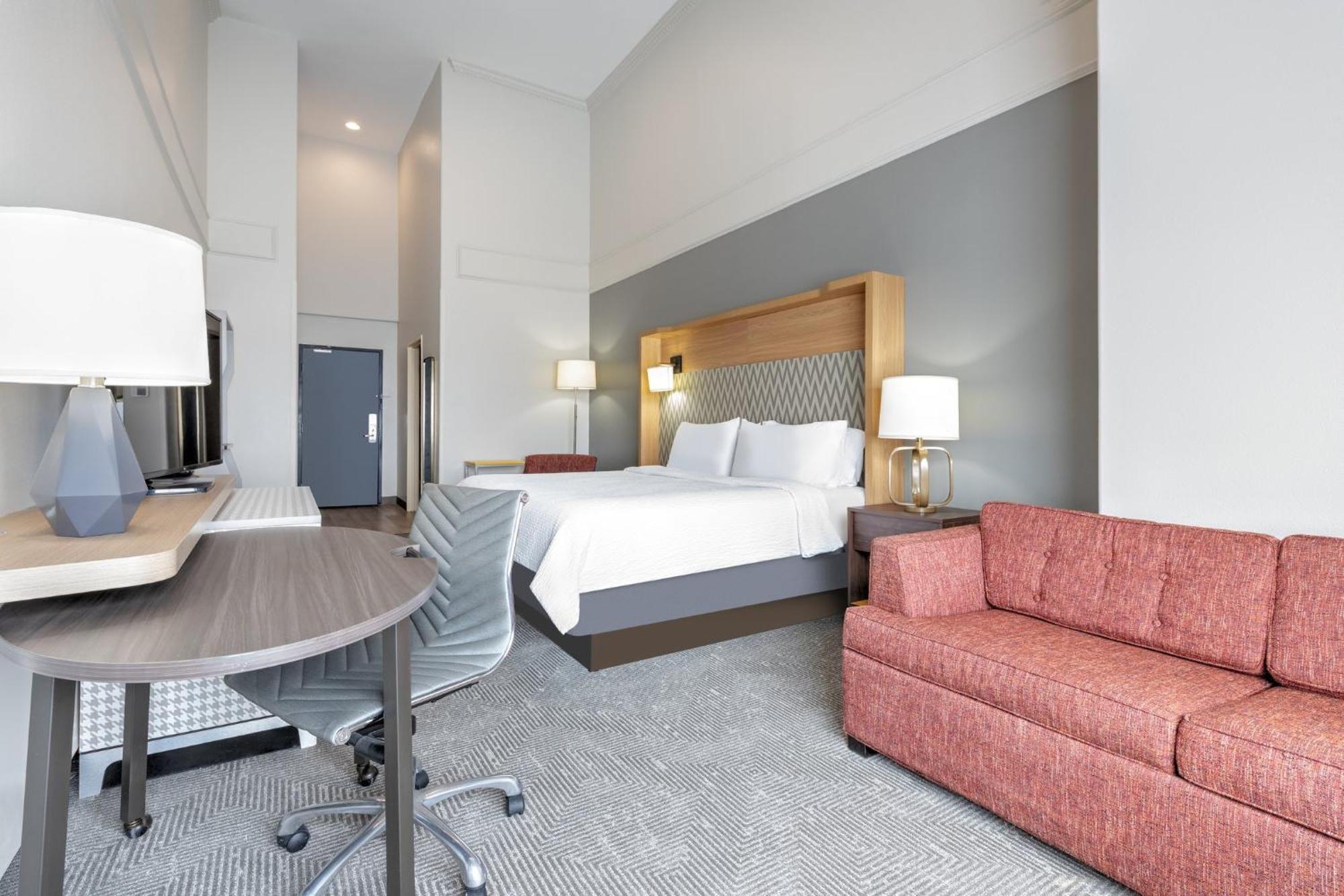 King Suite