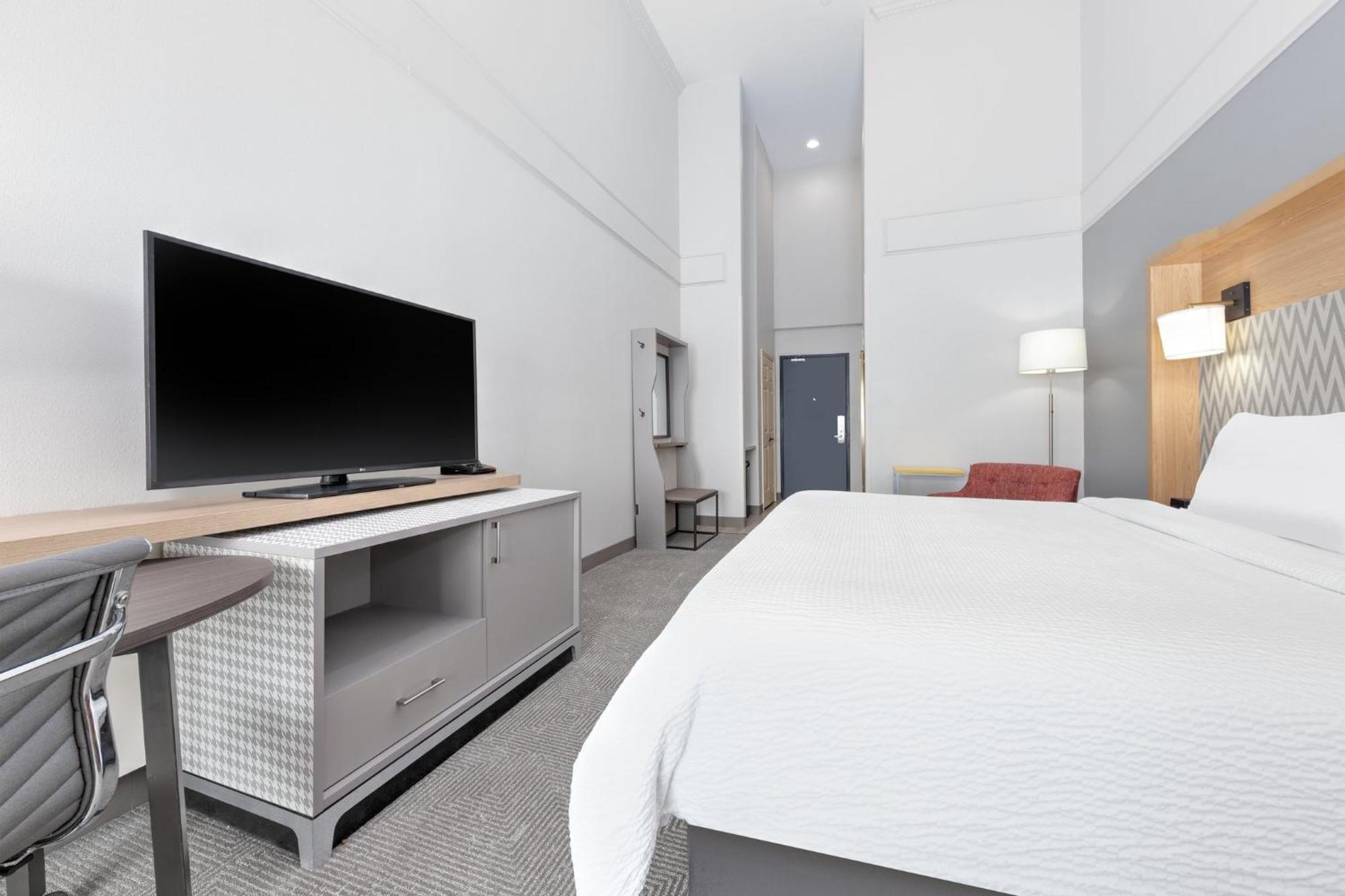 King Suite