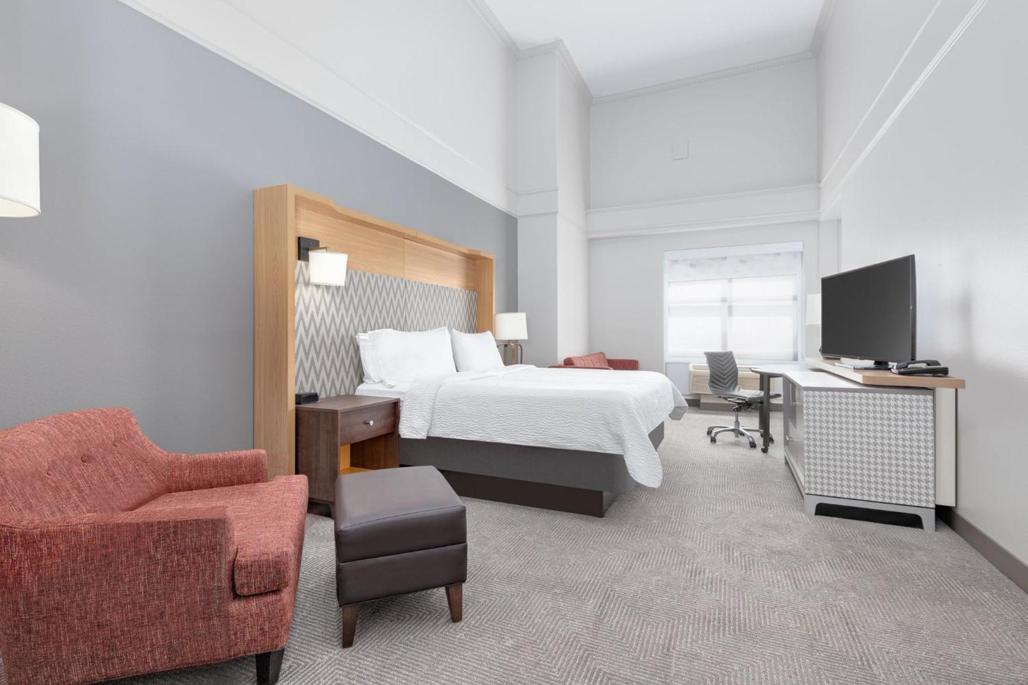 King Suite