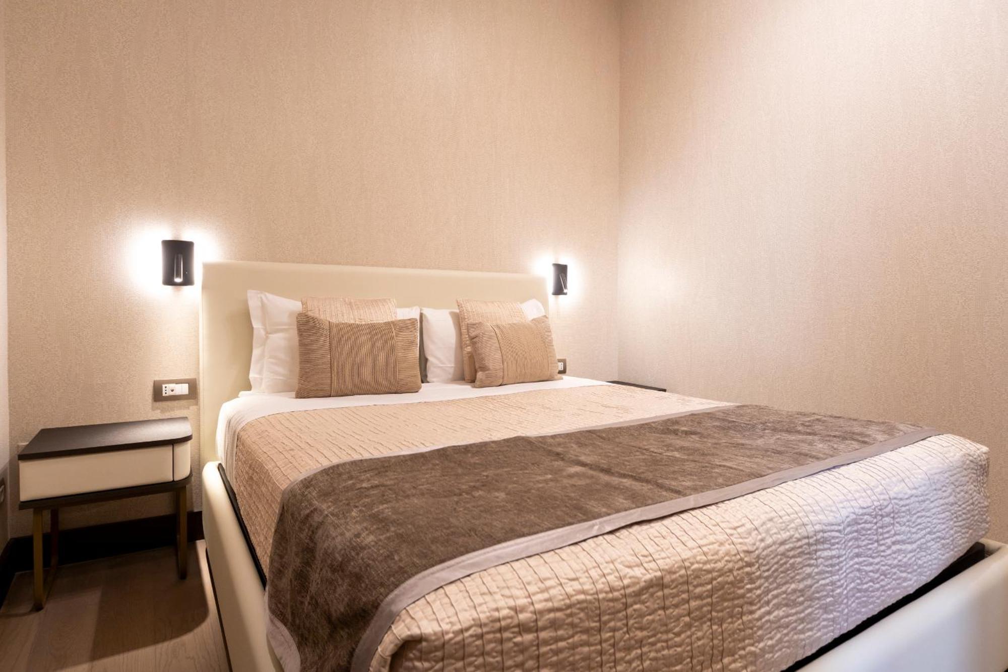 Executive Suite Spa
