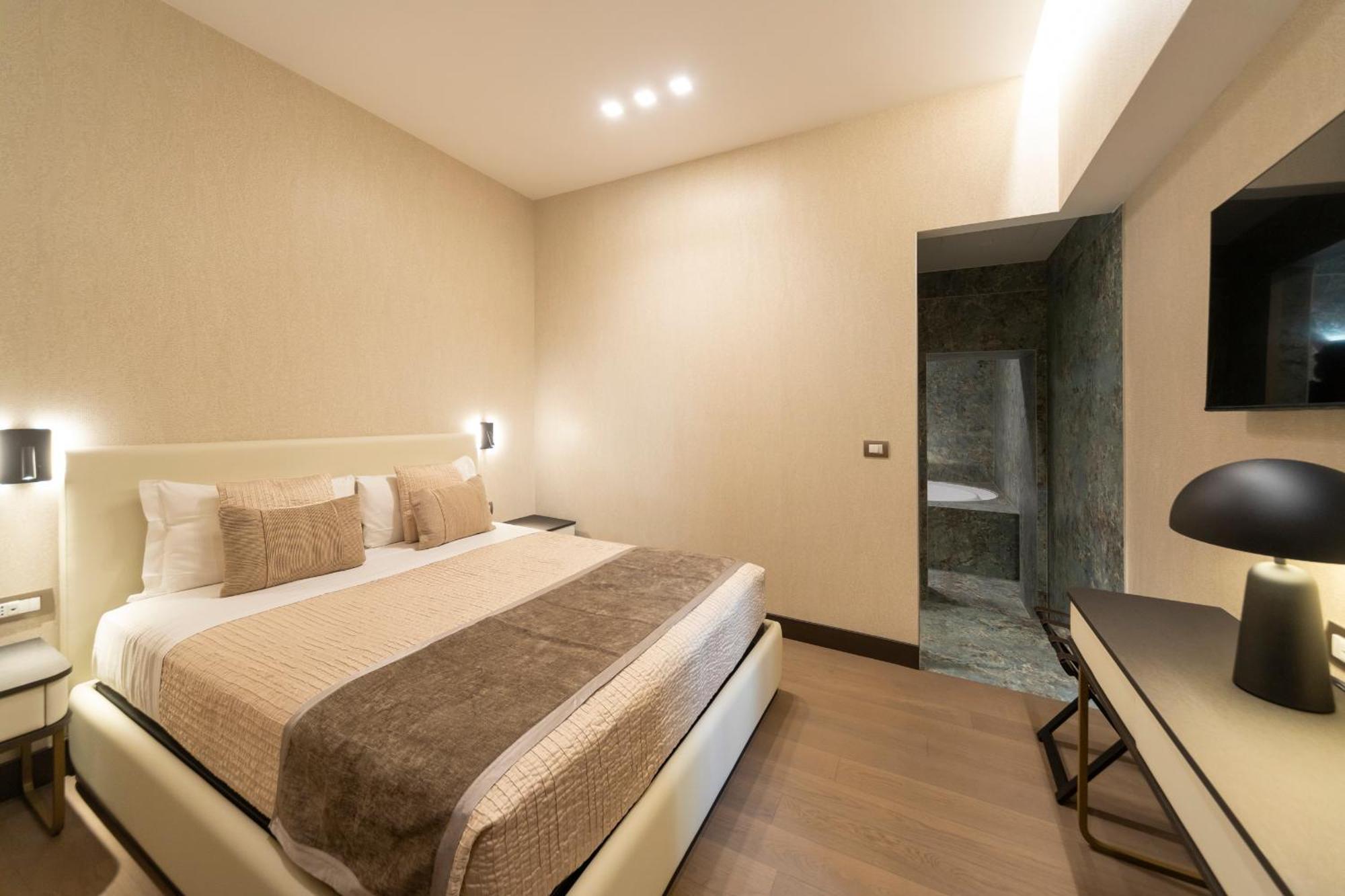 Executive Suite Spa