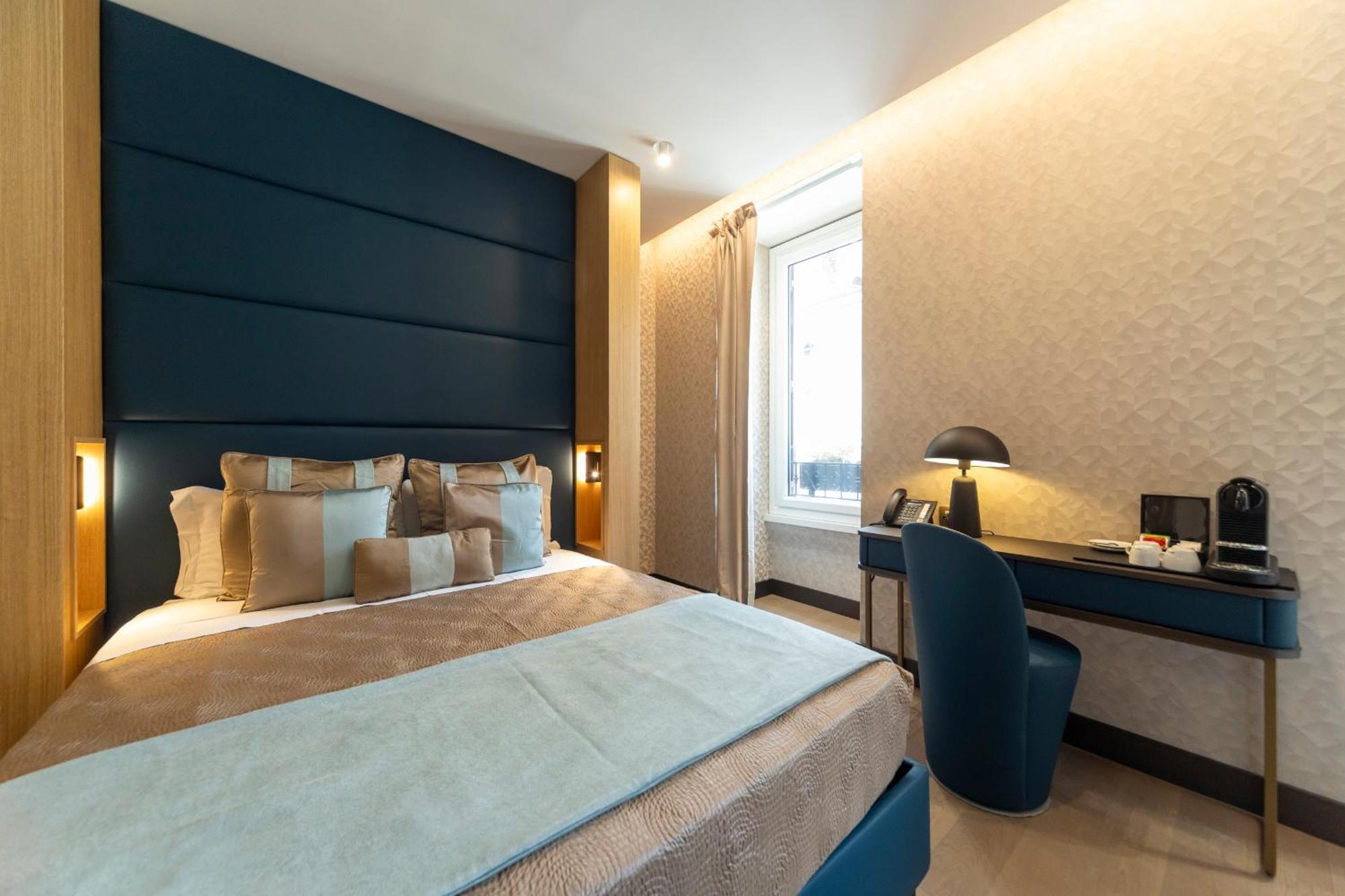 Exclusive Suite Spa Bath