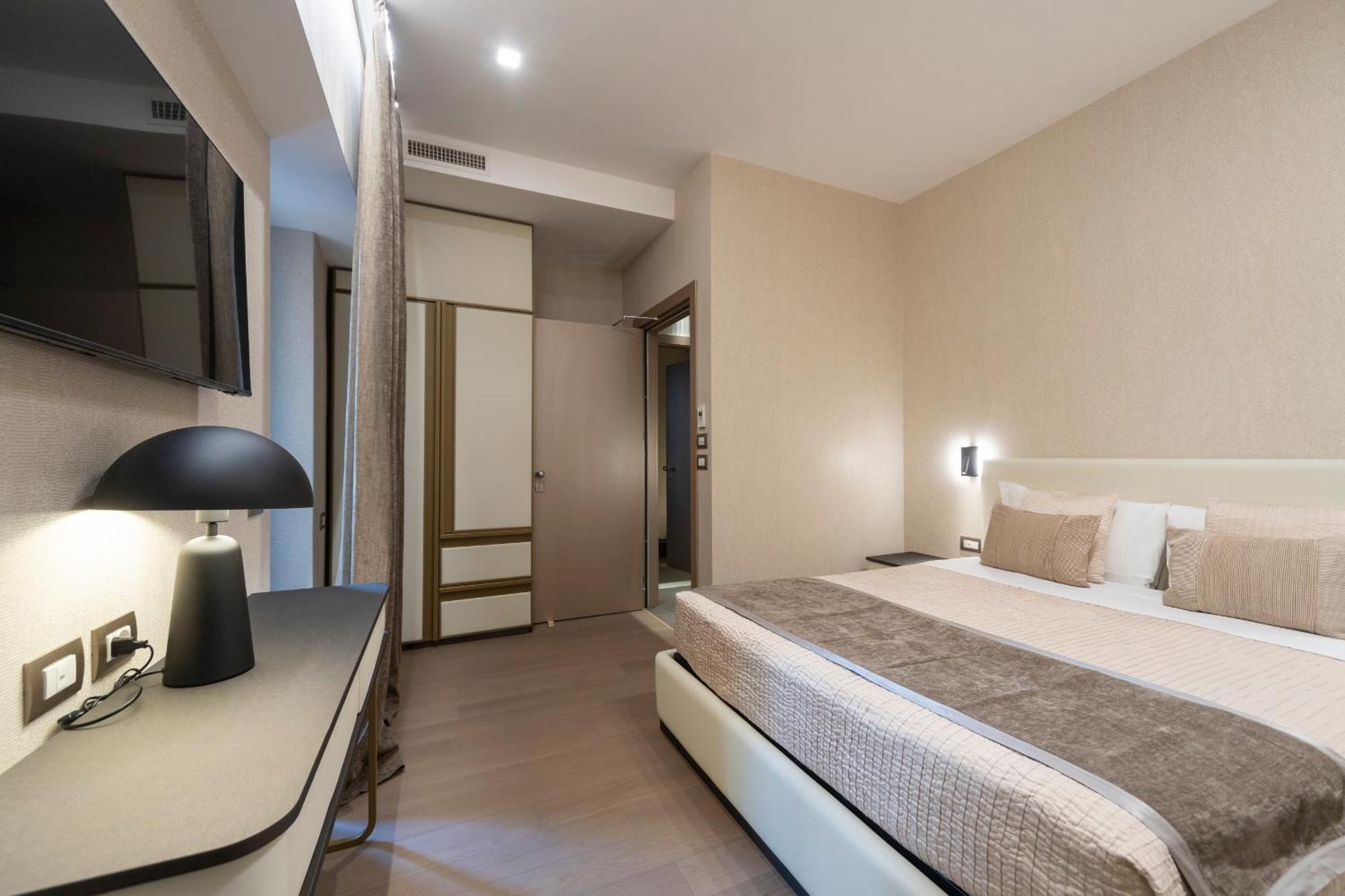 Executive Suite Spa