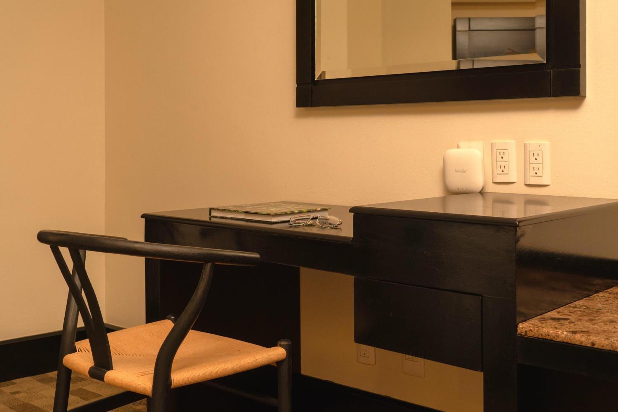 Suite Two Double Beds
