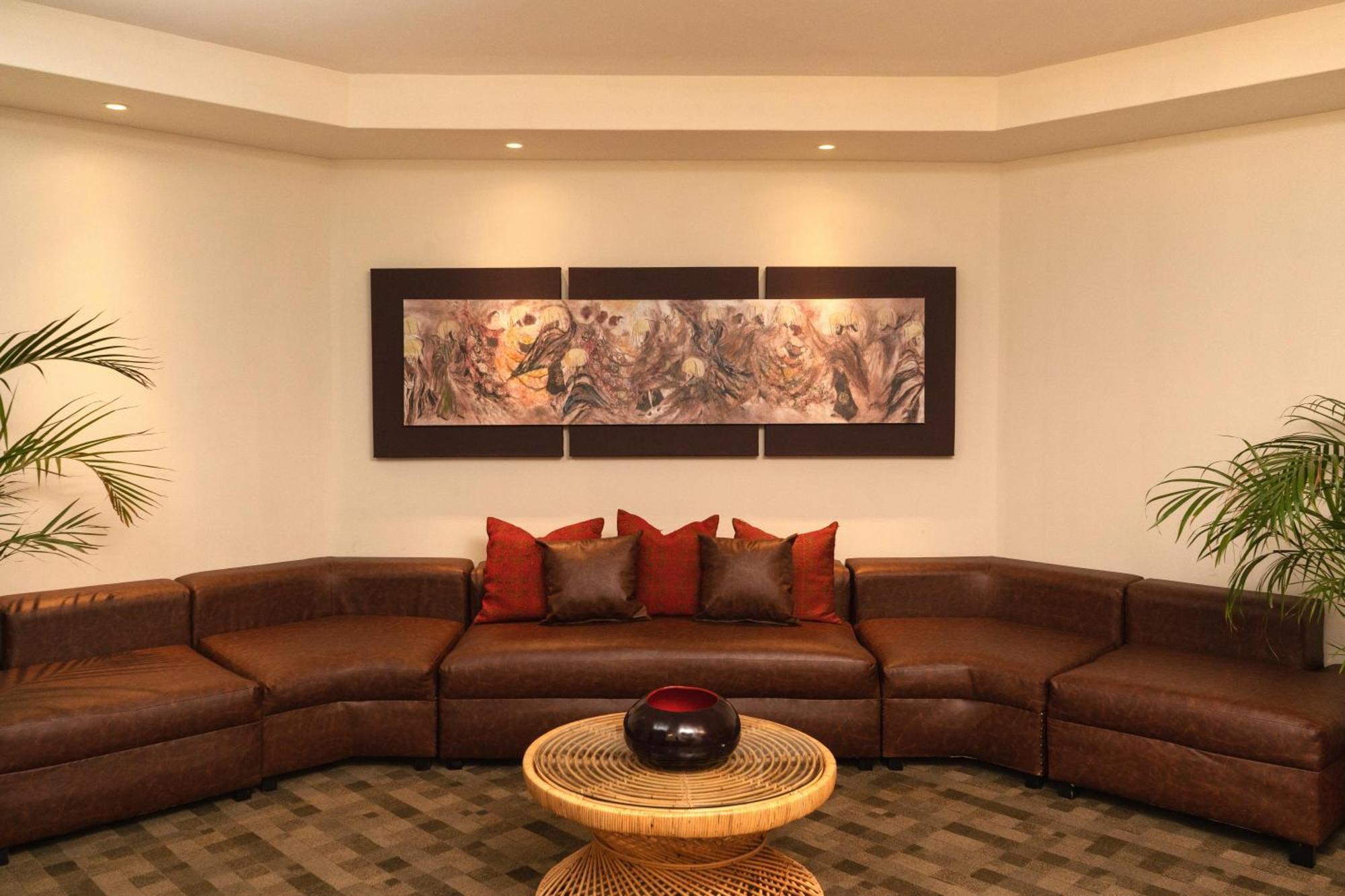 Master Suite