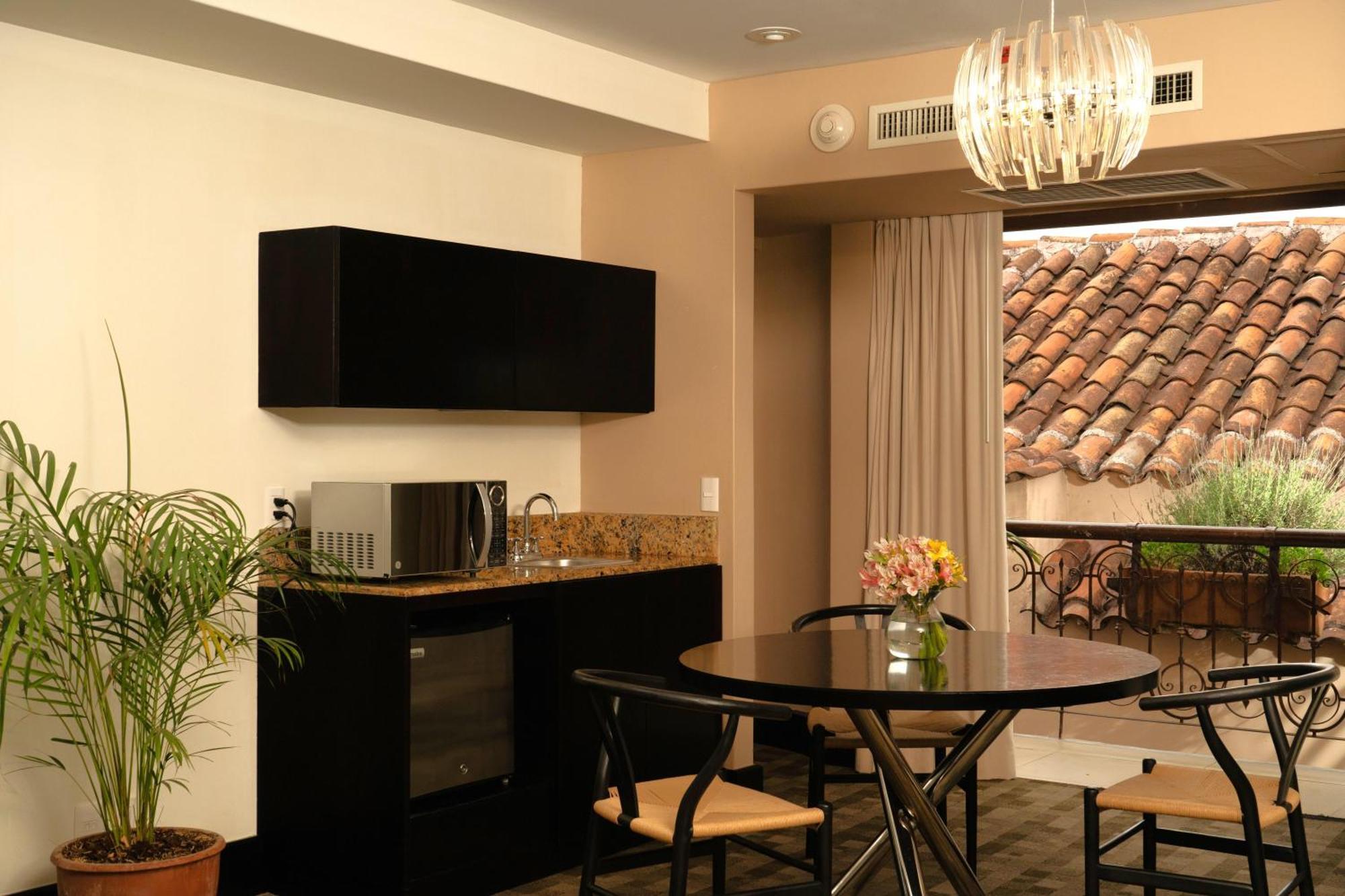 Master Suite