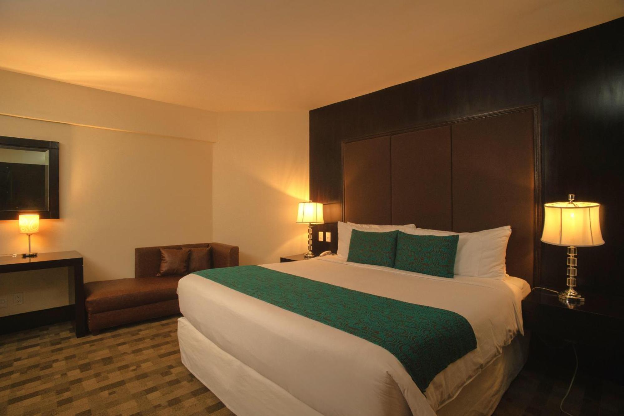 Master Suite