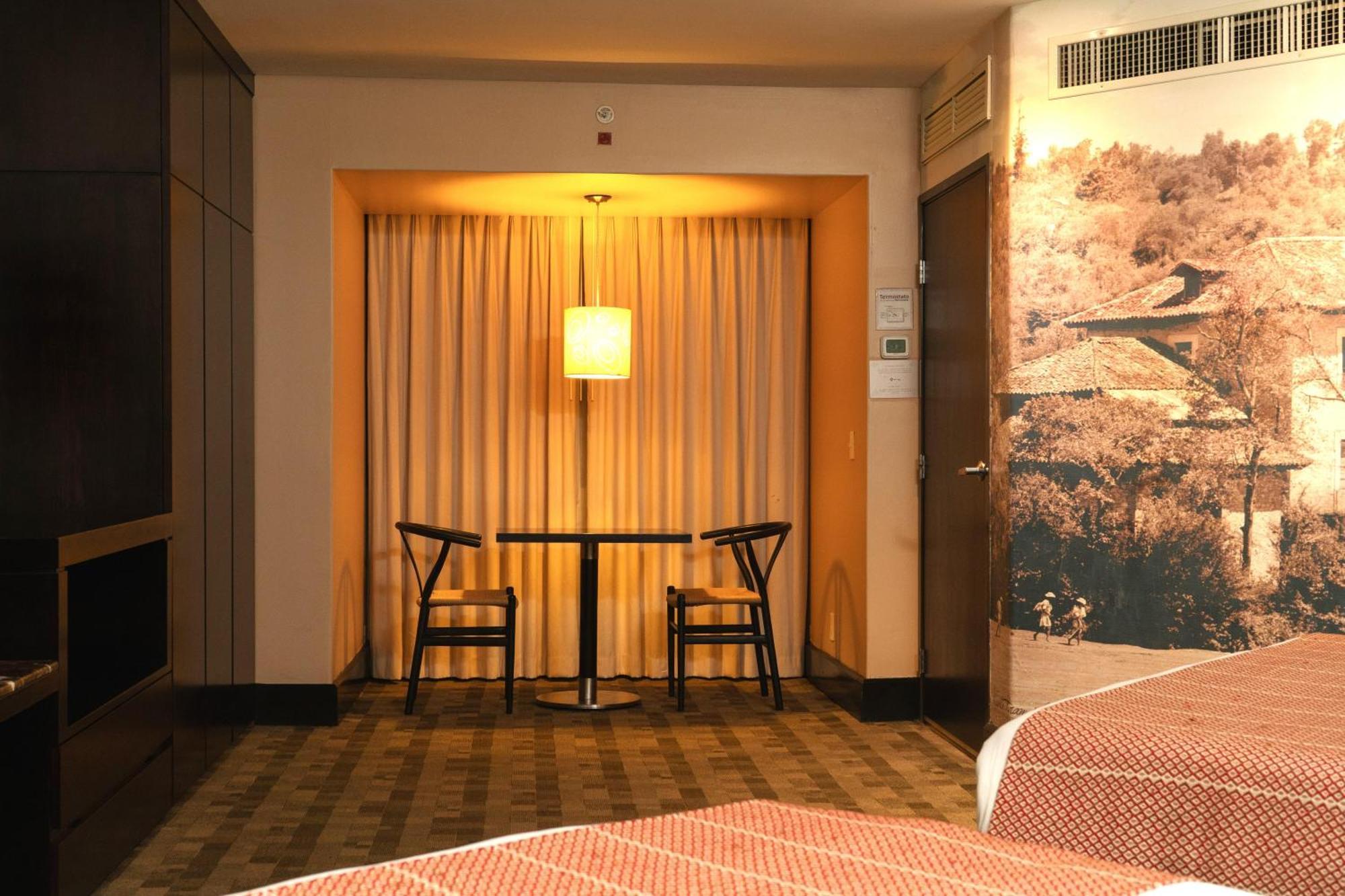 Suite Two Double Beds