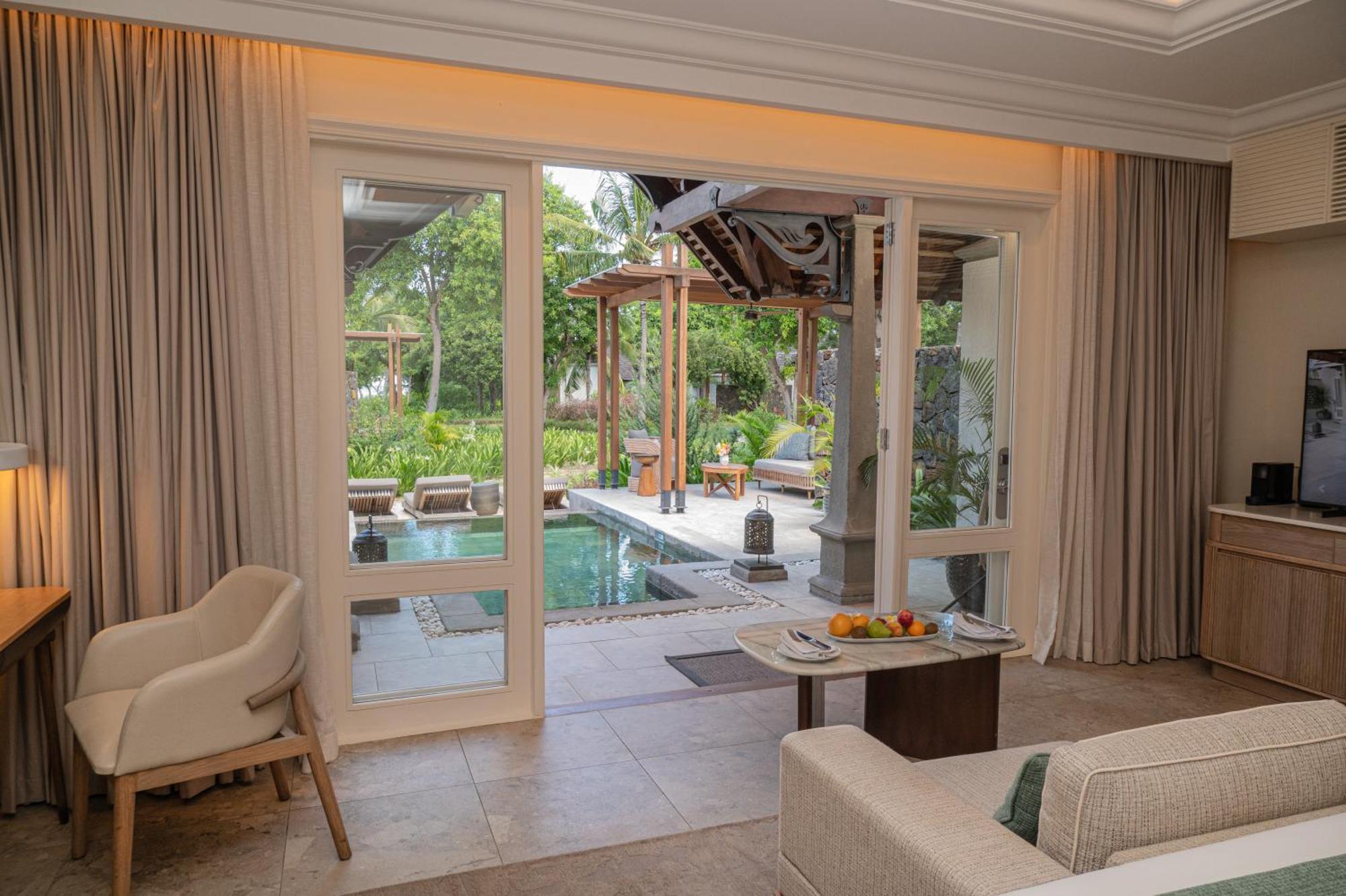Family Pool Villa 2 bedroom