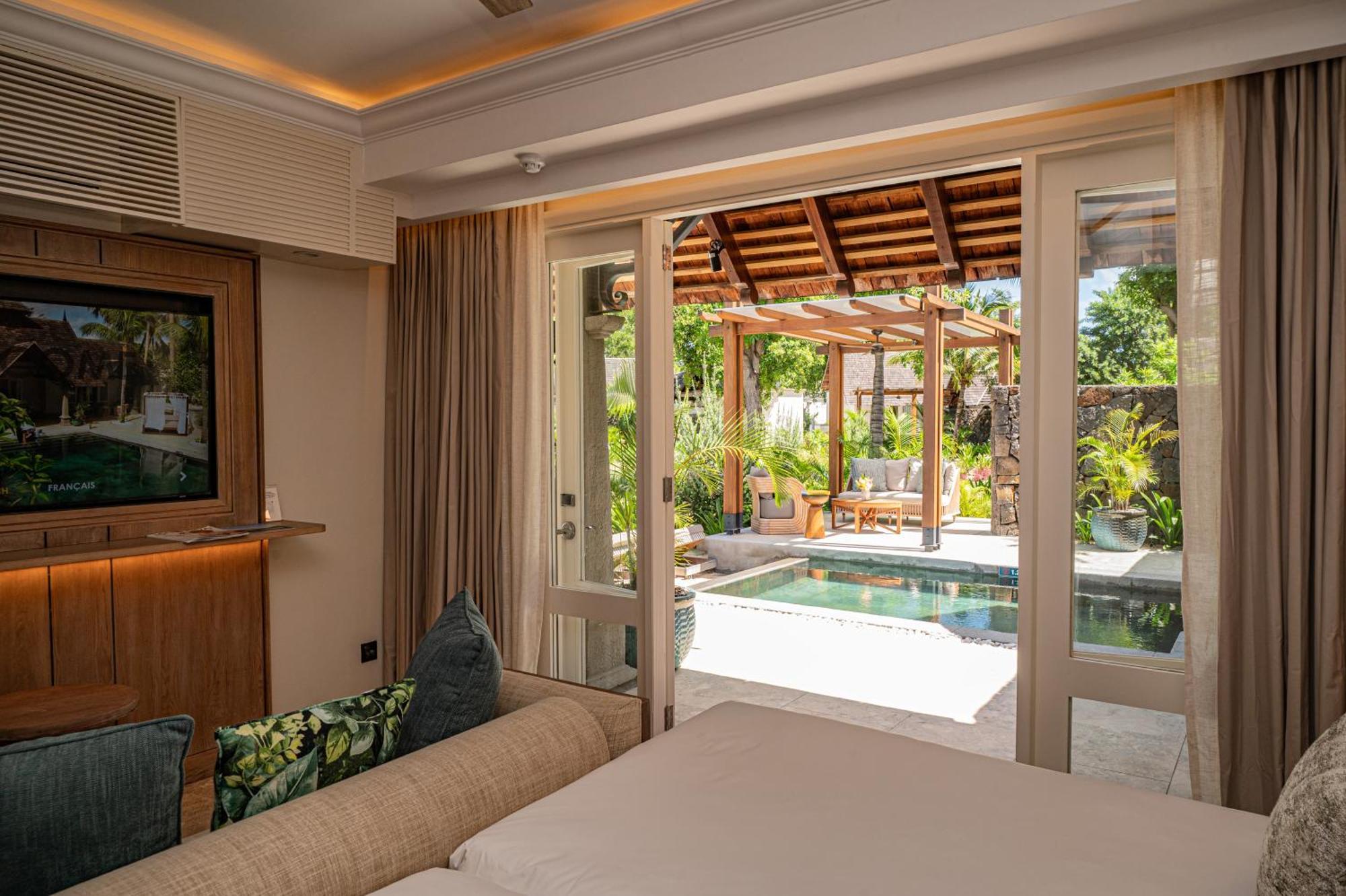 Family Pool Villa 2 bedroom