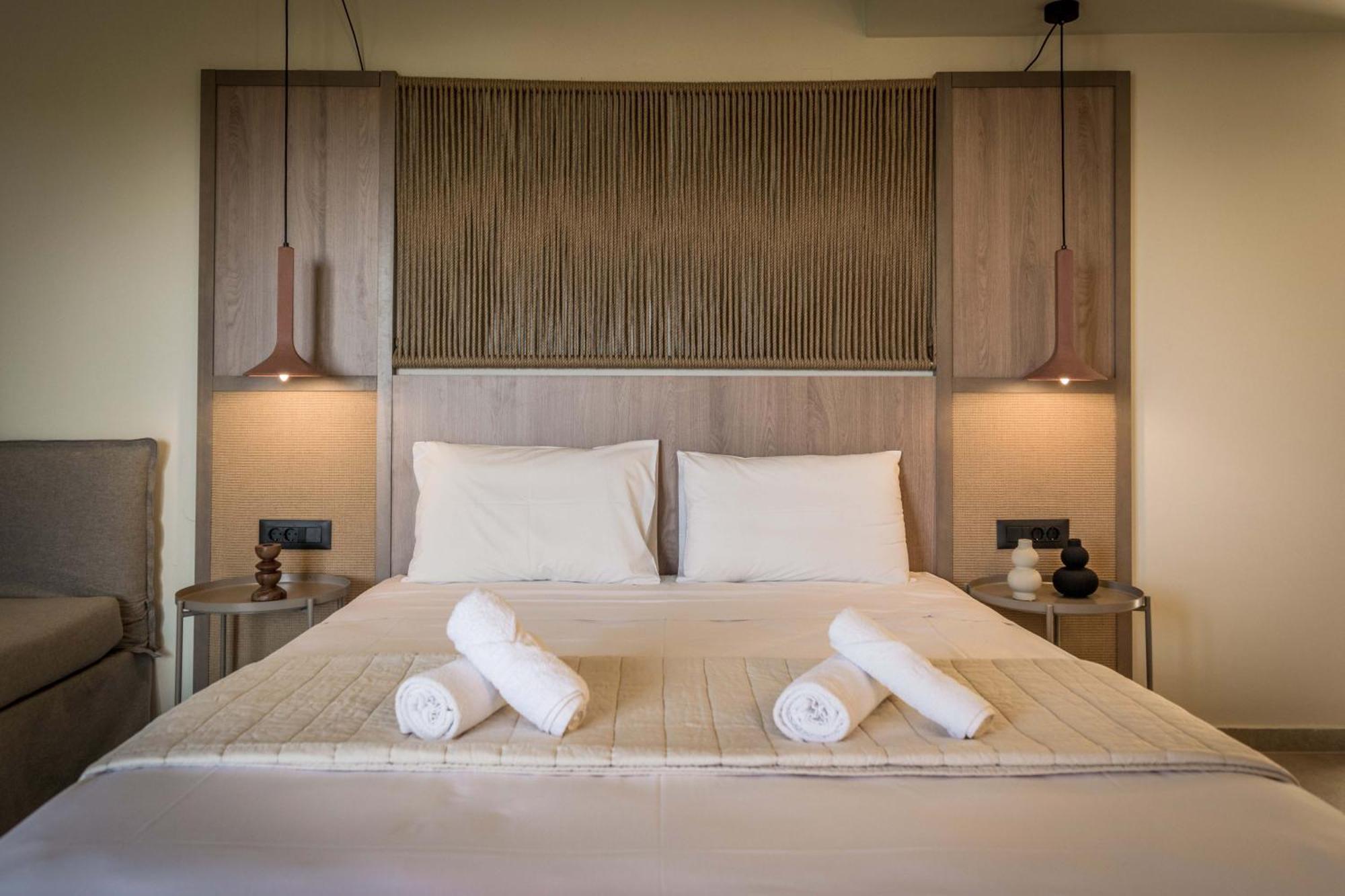 Dream Signature Triple Room