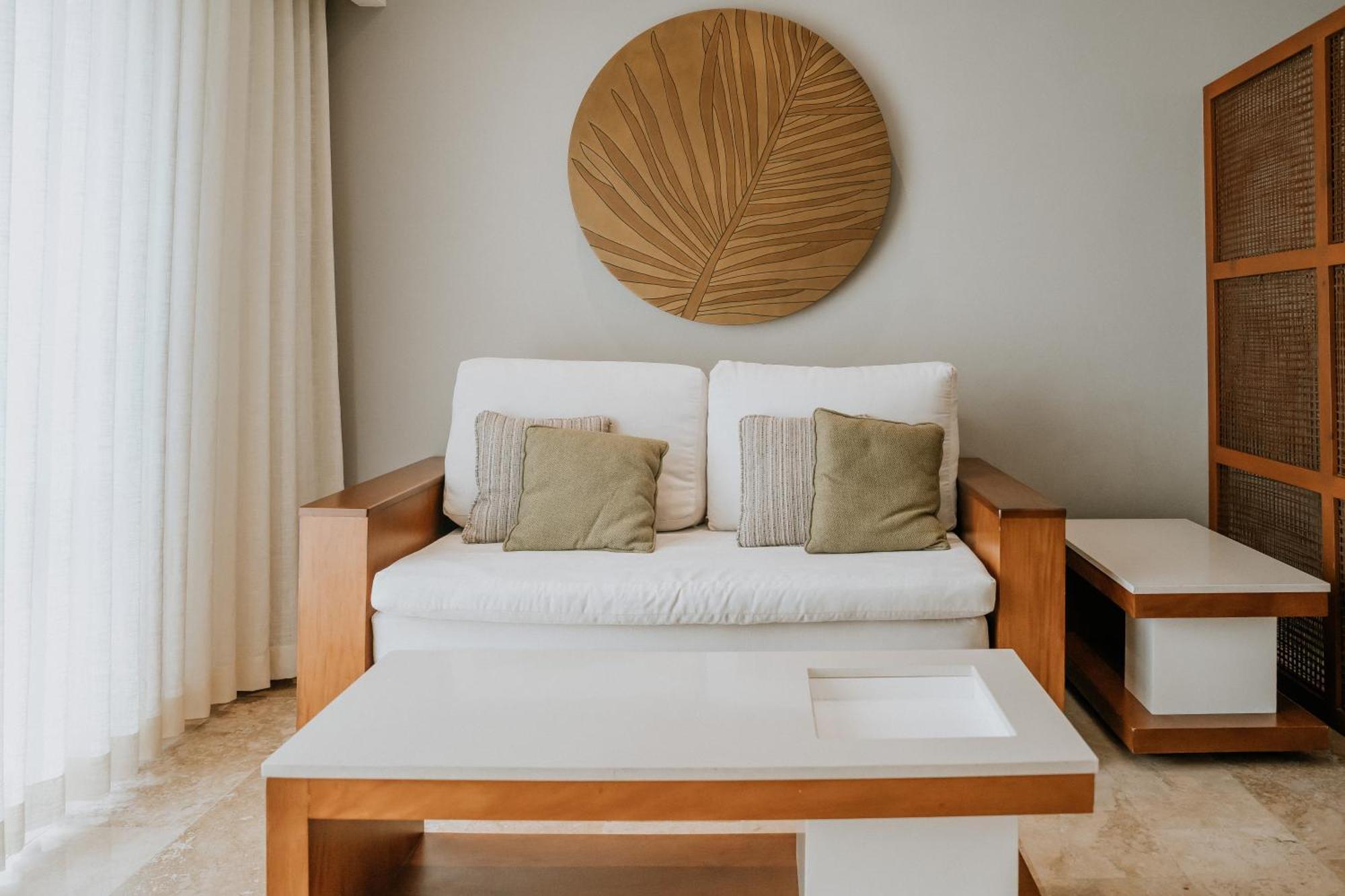 Elite Junior Suite