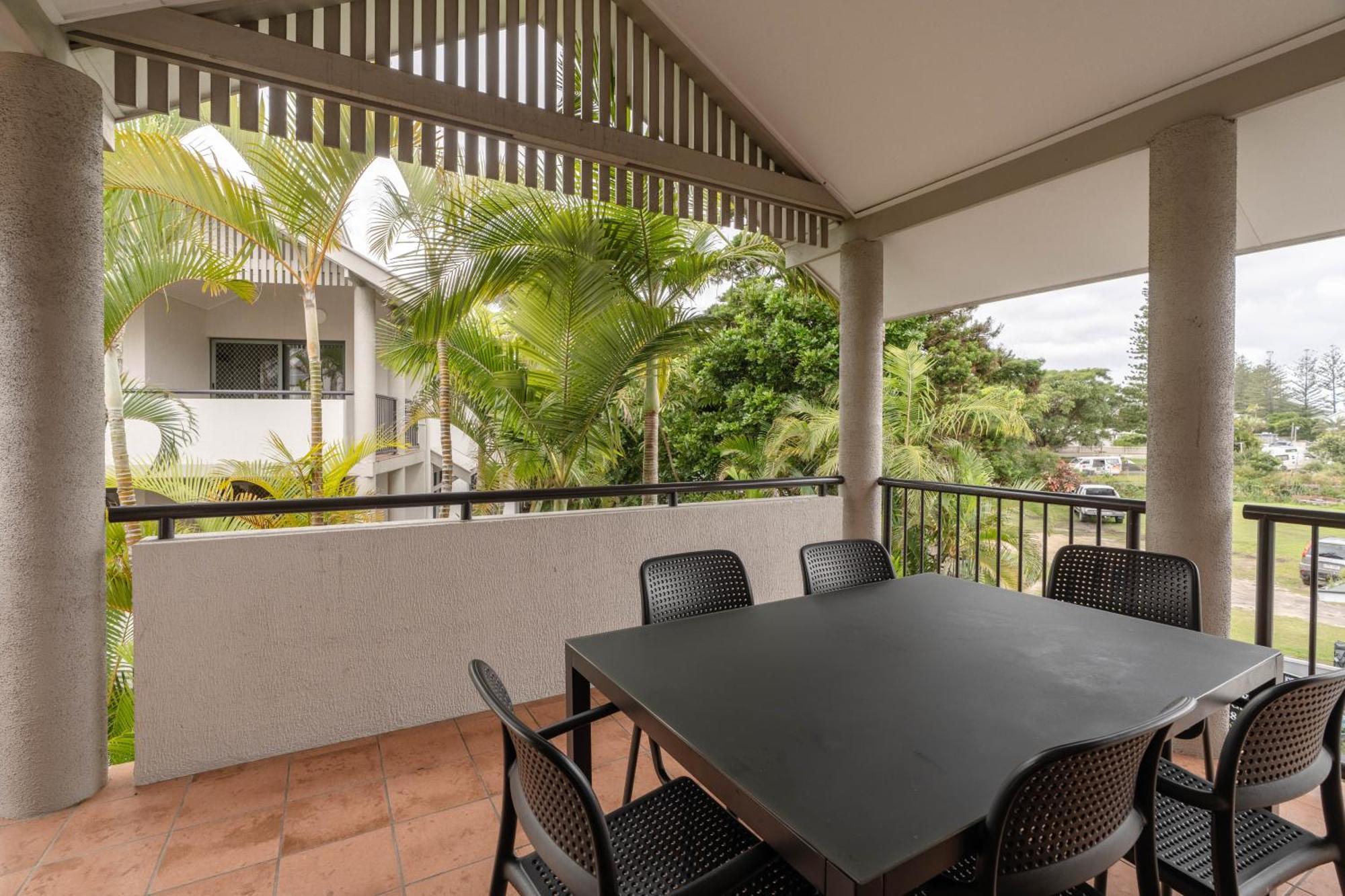 Two bedroom Two Bathroom Apartment Split Level