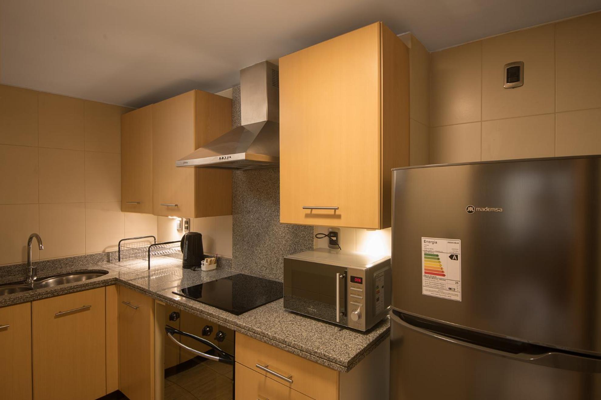 Superior Deluxe Double or Twin Room