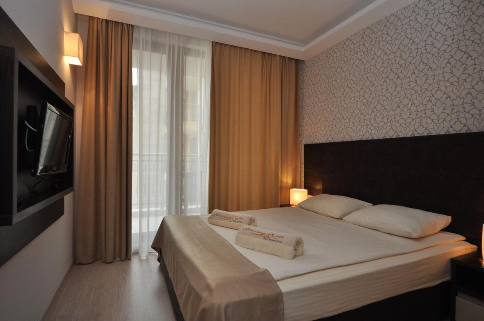 Appartamento con 1 Camera da Letto