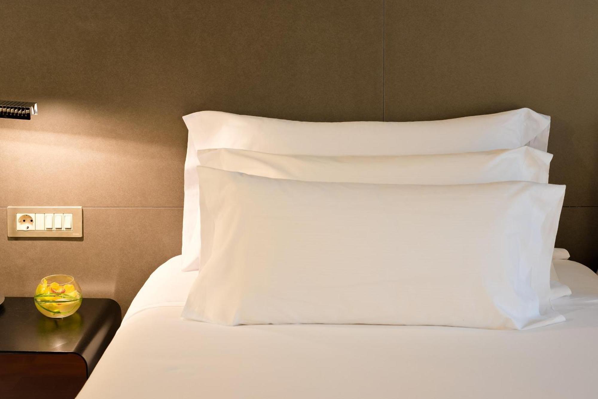 Premium Double or Twin Room