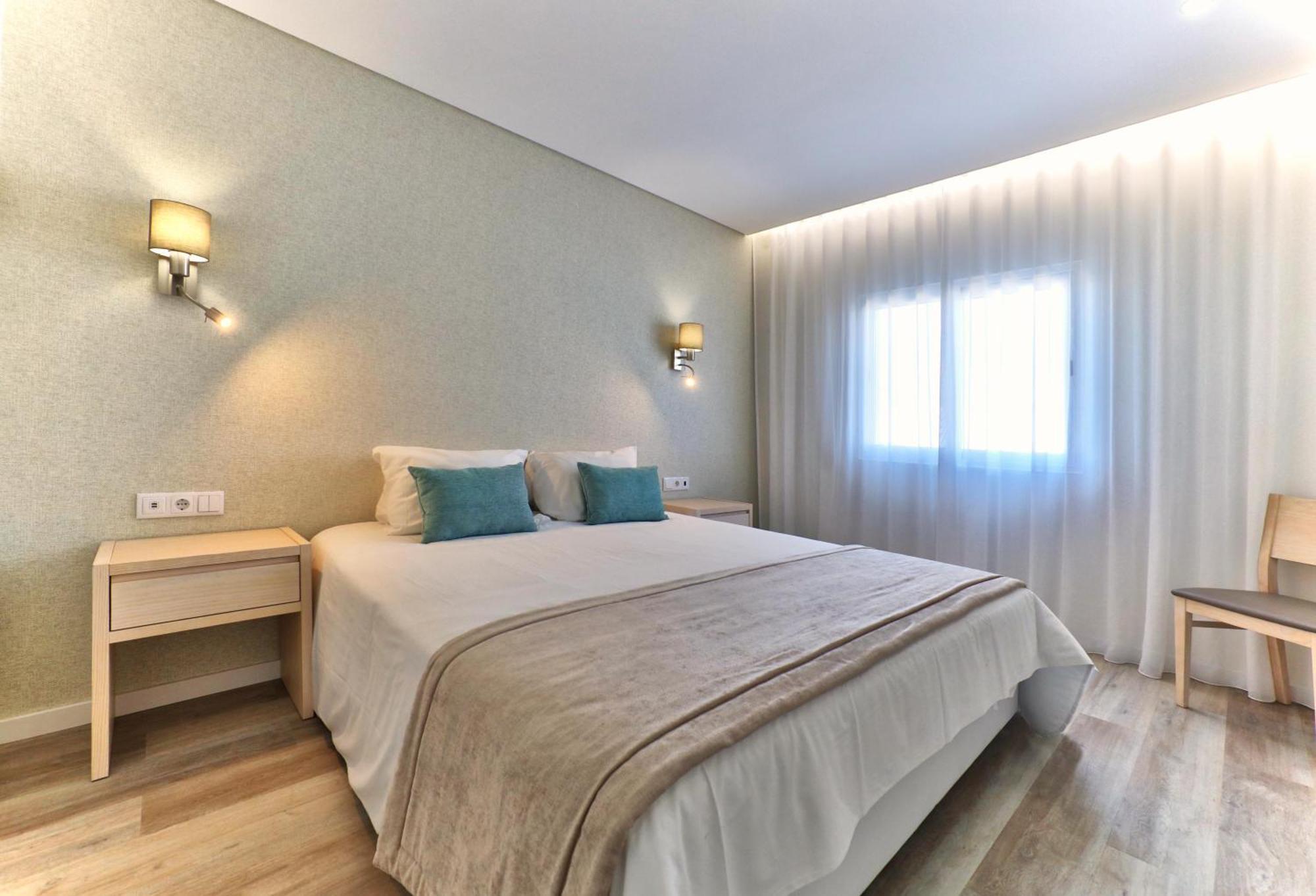 Standard Apartment mit 2 Schlafzimmern