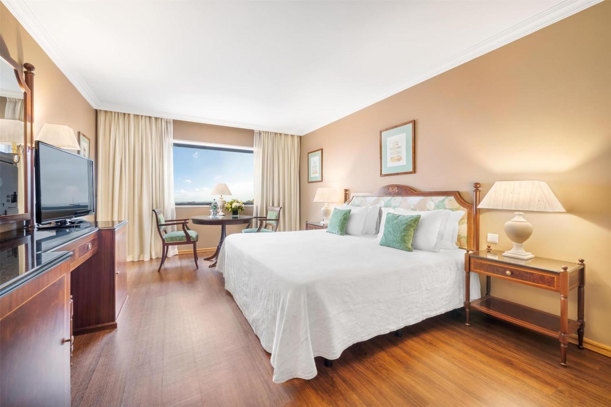 Suite Premium - Vista sul Fiume
