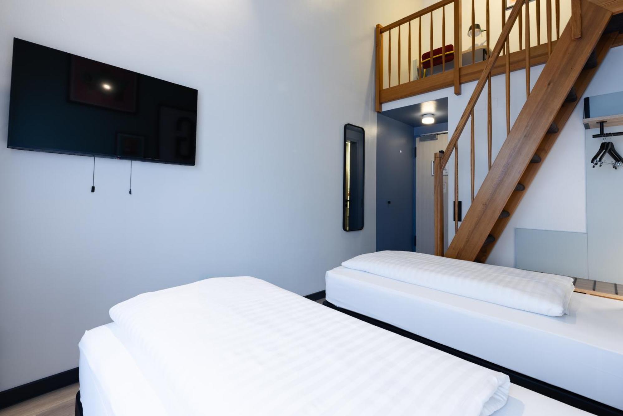 Standaard Kamer