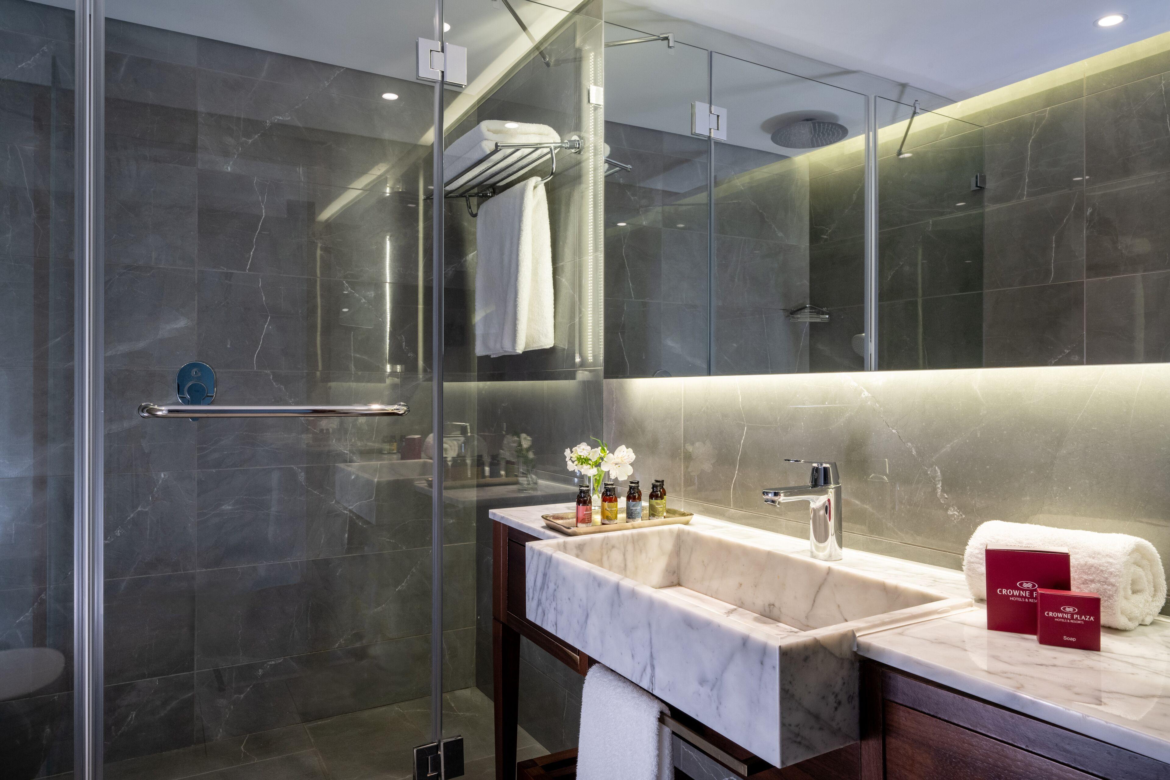 Executive Twin Room