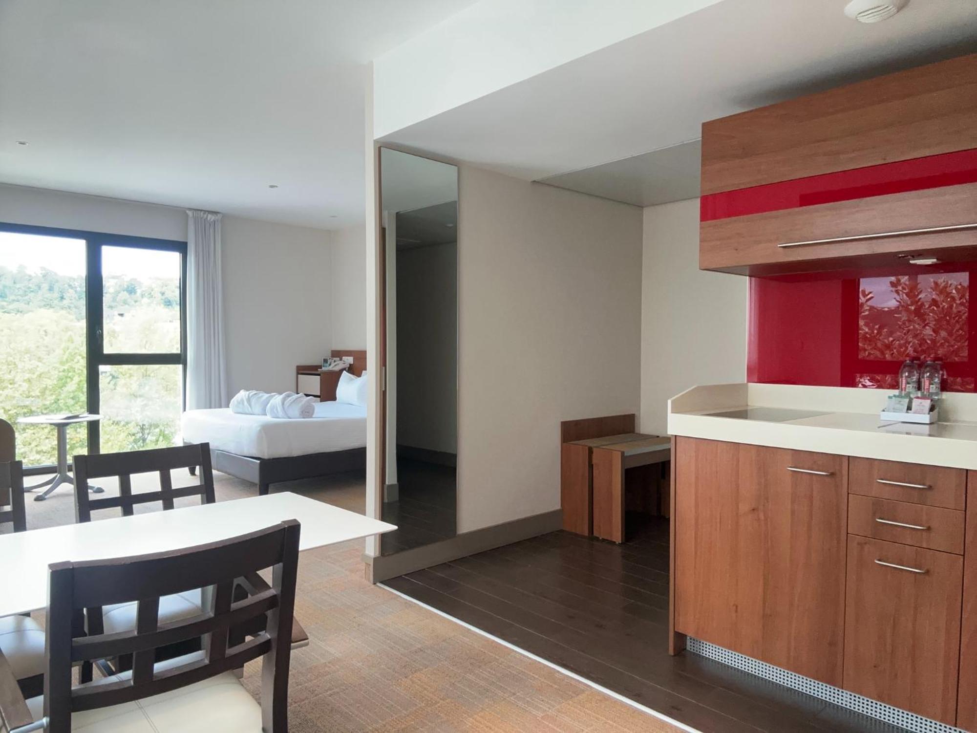 Family Apartment (2 Adults + 2 Children) - Spa and Pool Access not Included,1716976376:JPEG