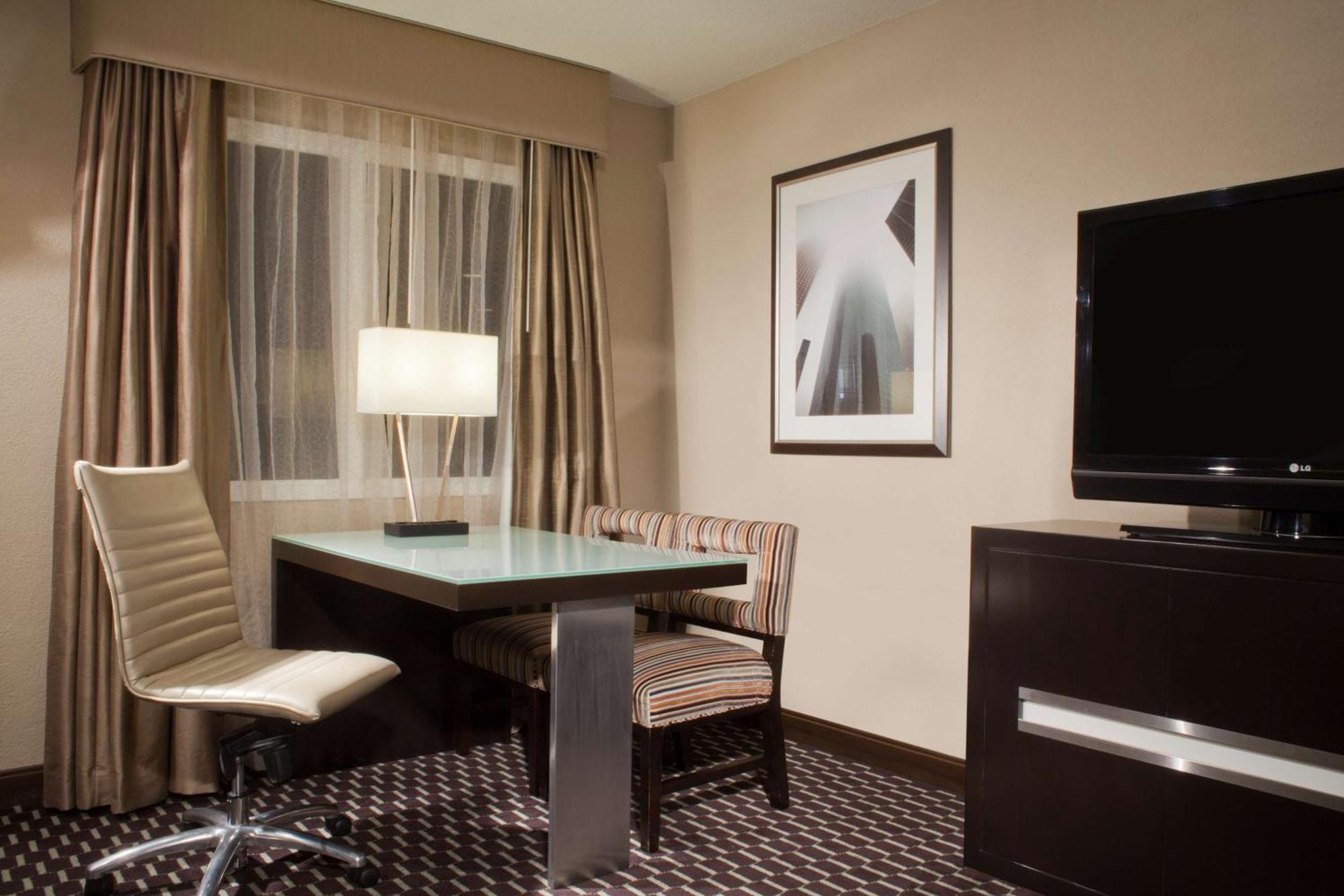 King Suite