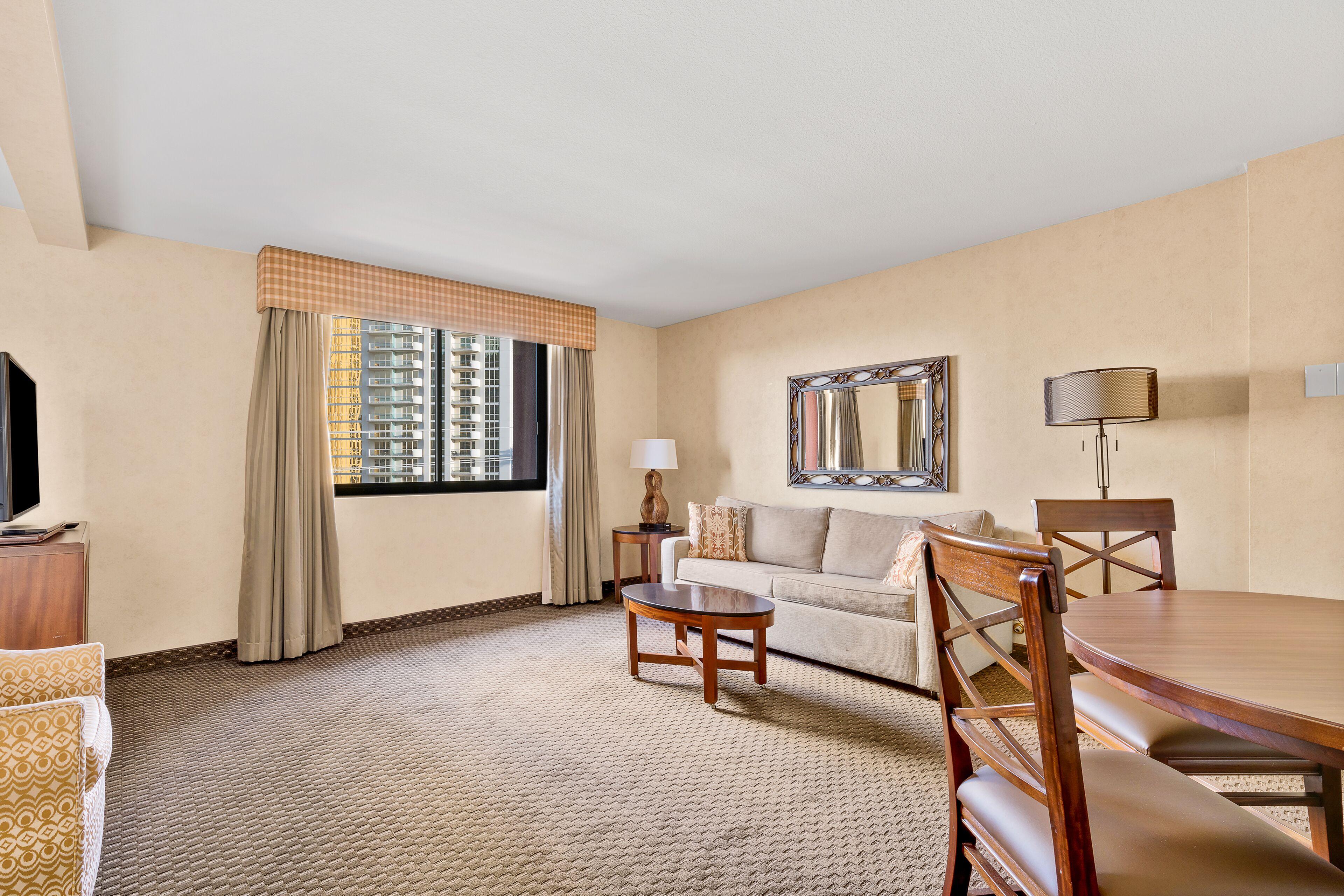 Junior Suite