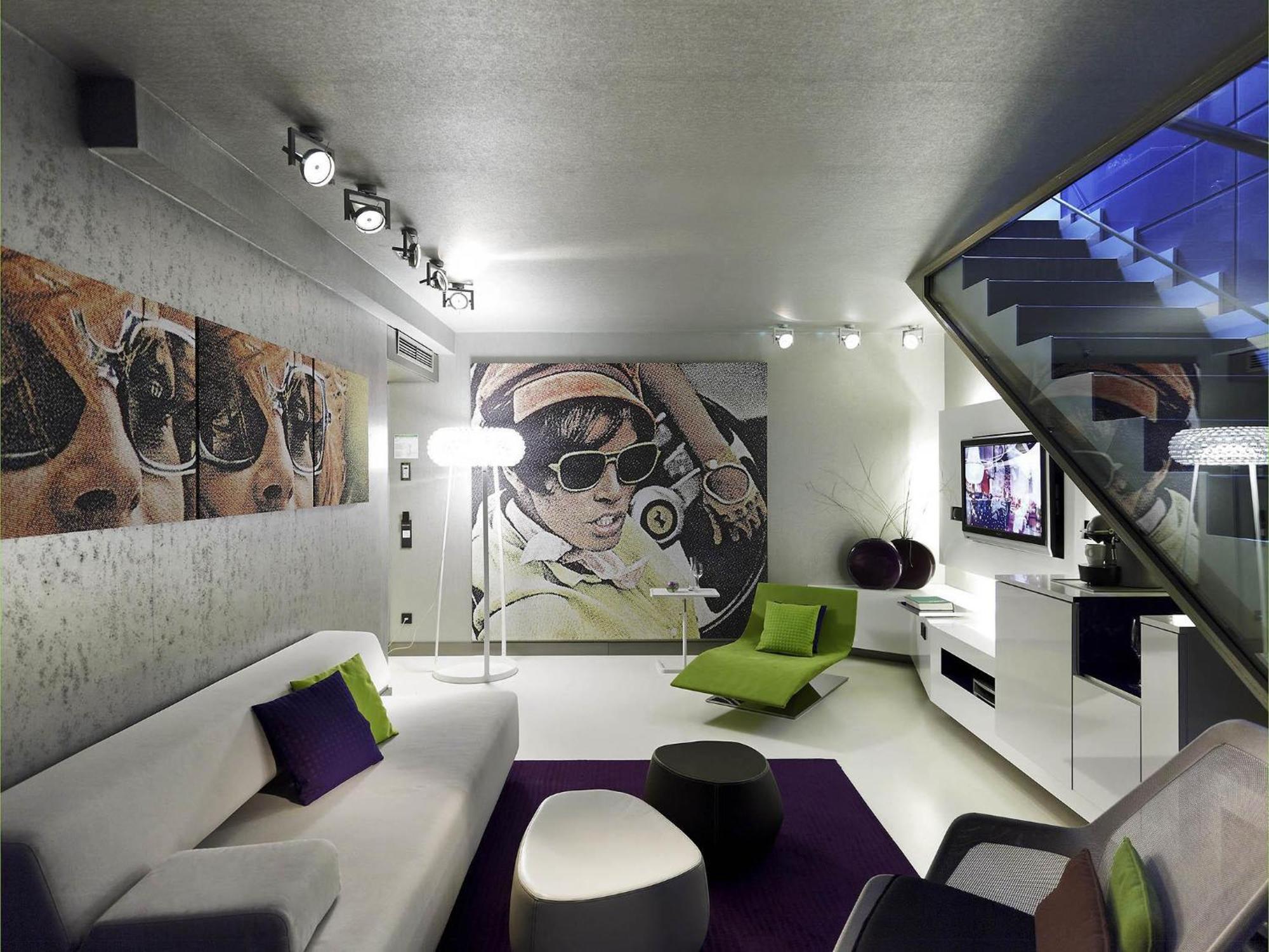 Suite Prestige