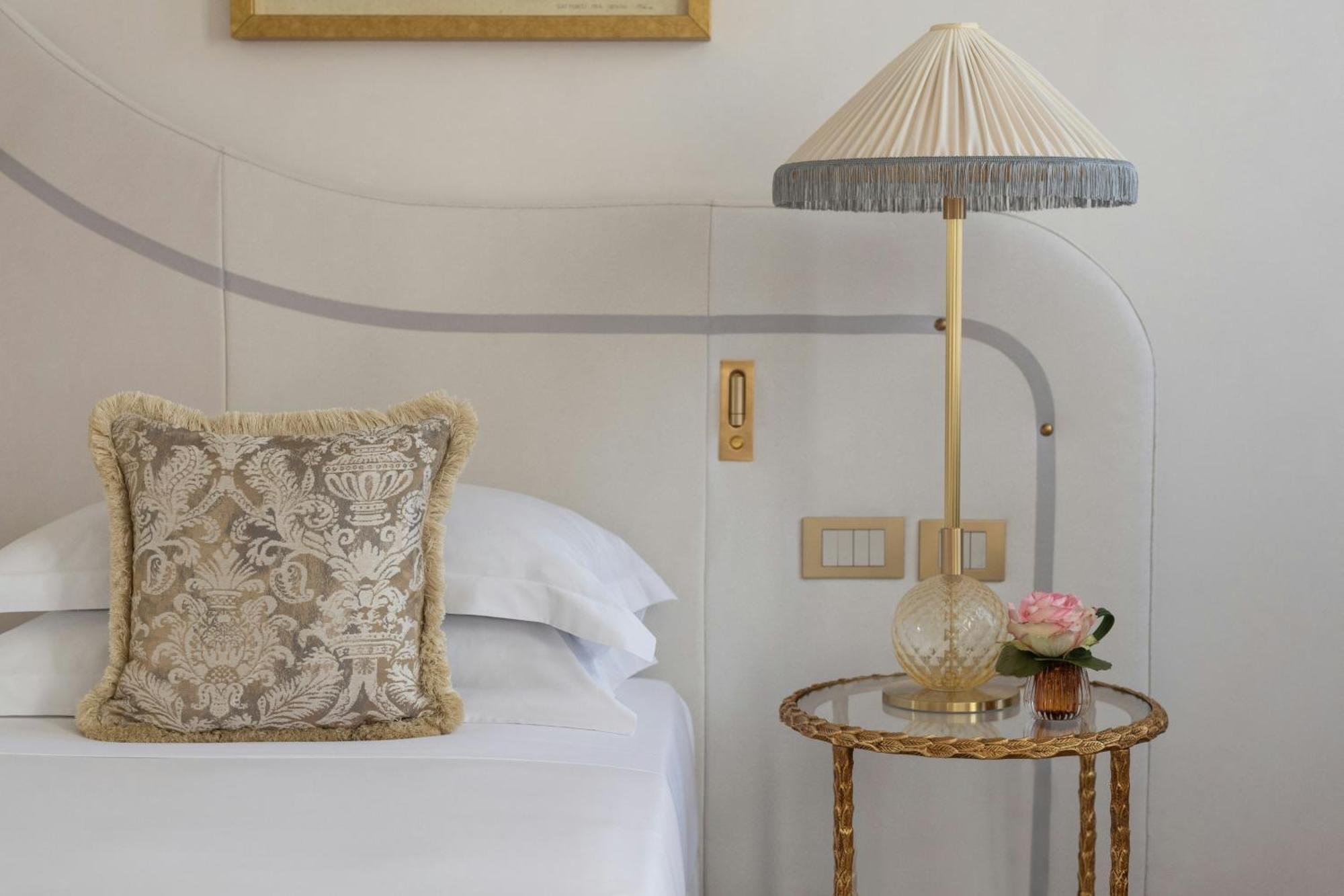 Chambre Double ou Lits Jumeaux Prestige