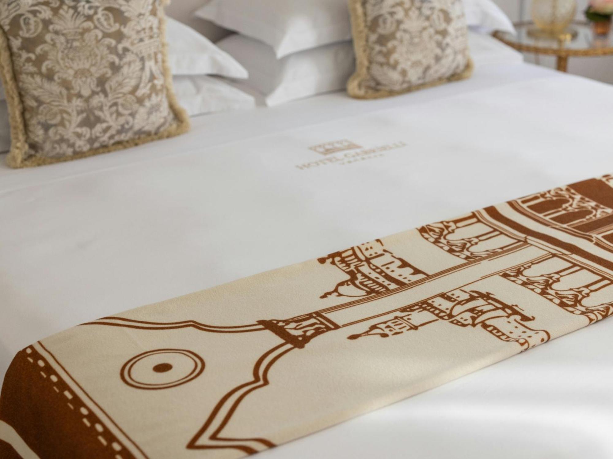 Chambre Deluxe
