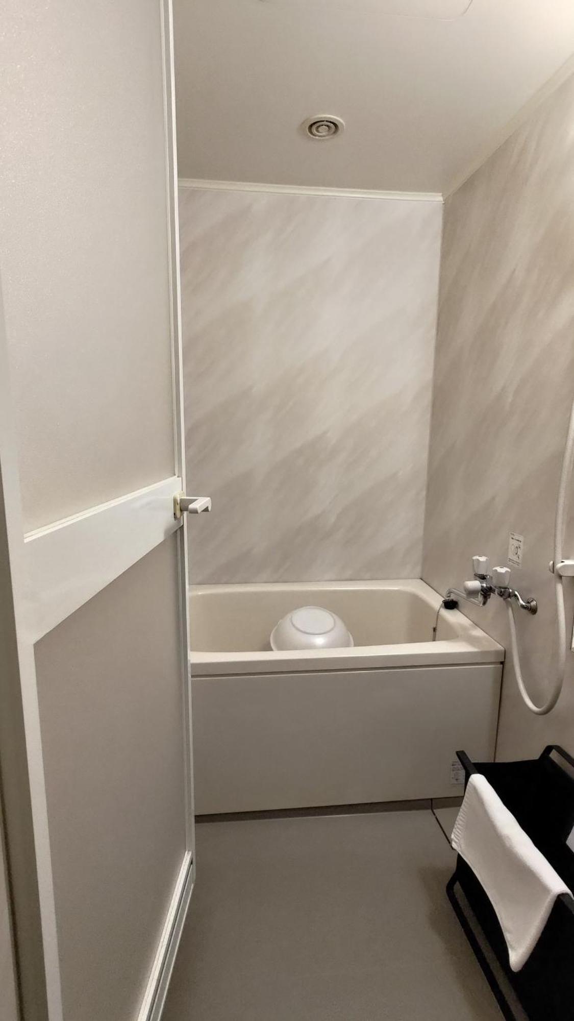 Japanese-Style Room