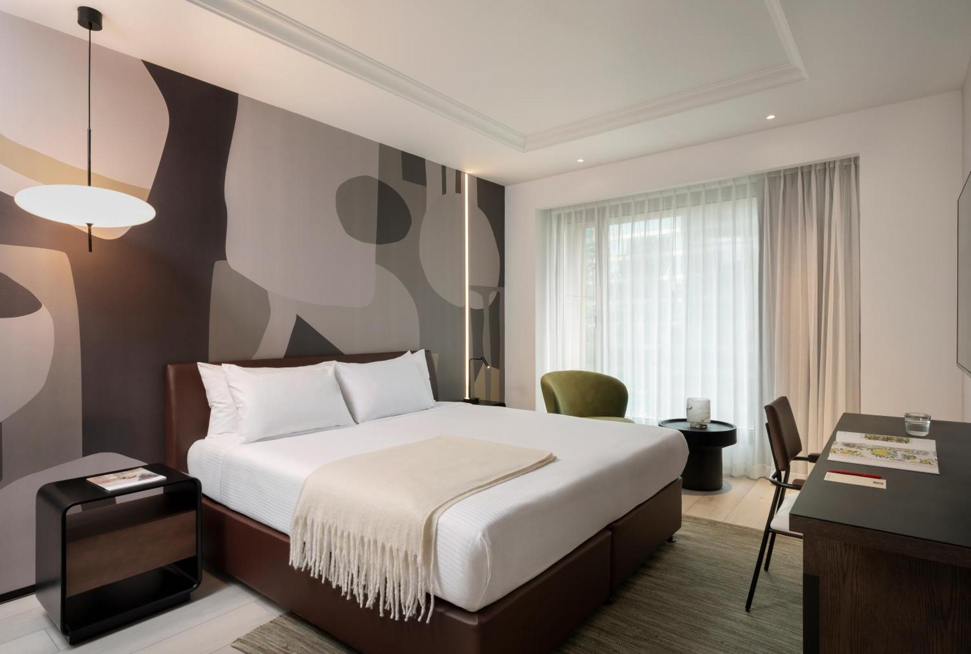 Chambre Double Exécutive