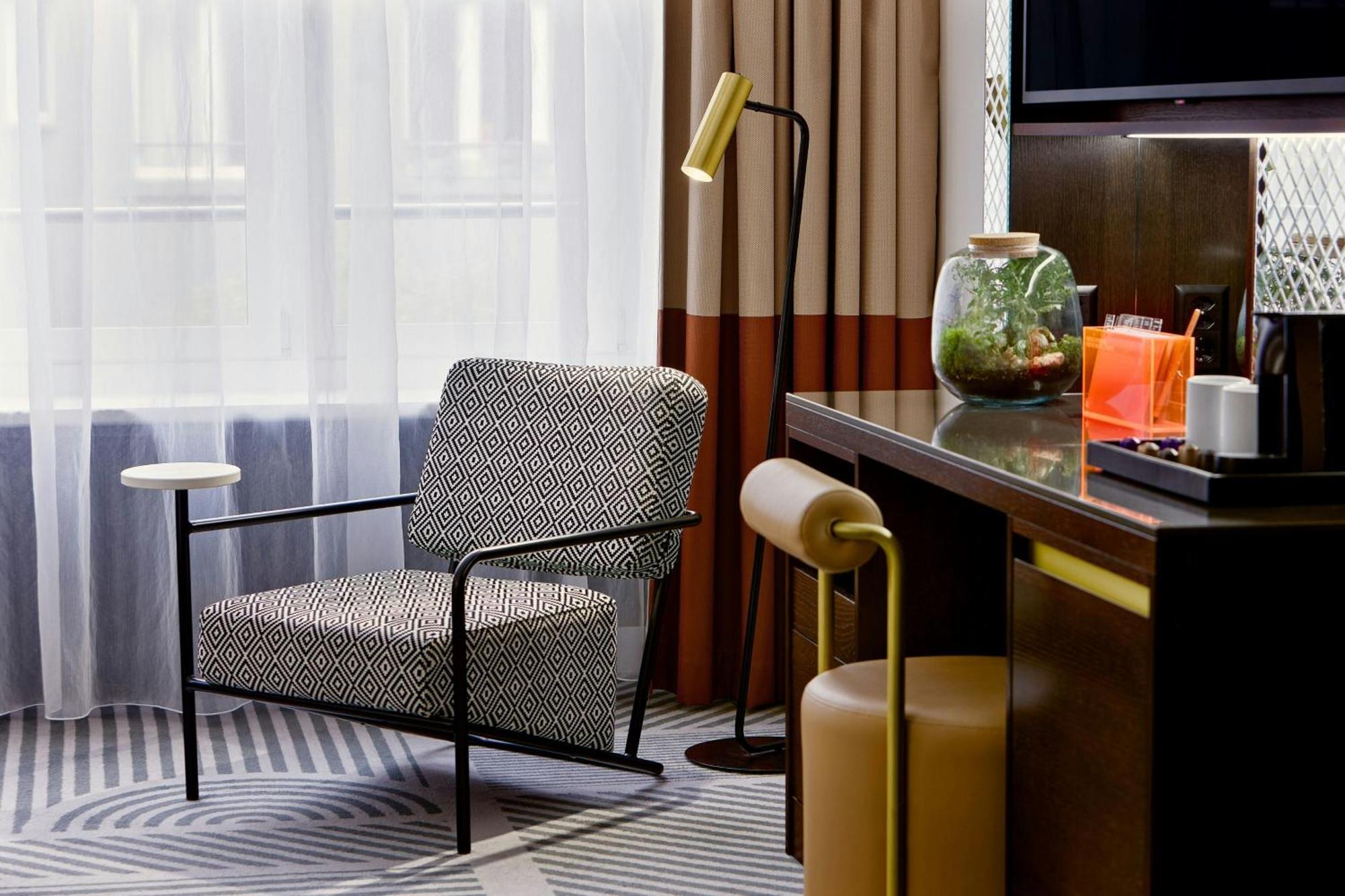 Superior King Room