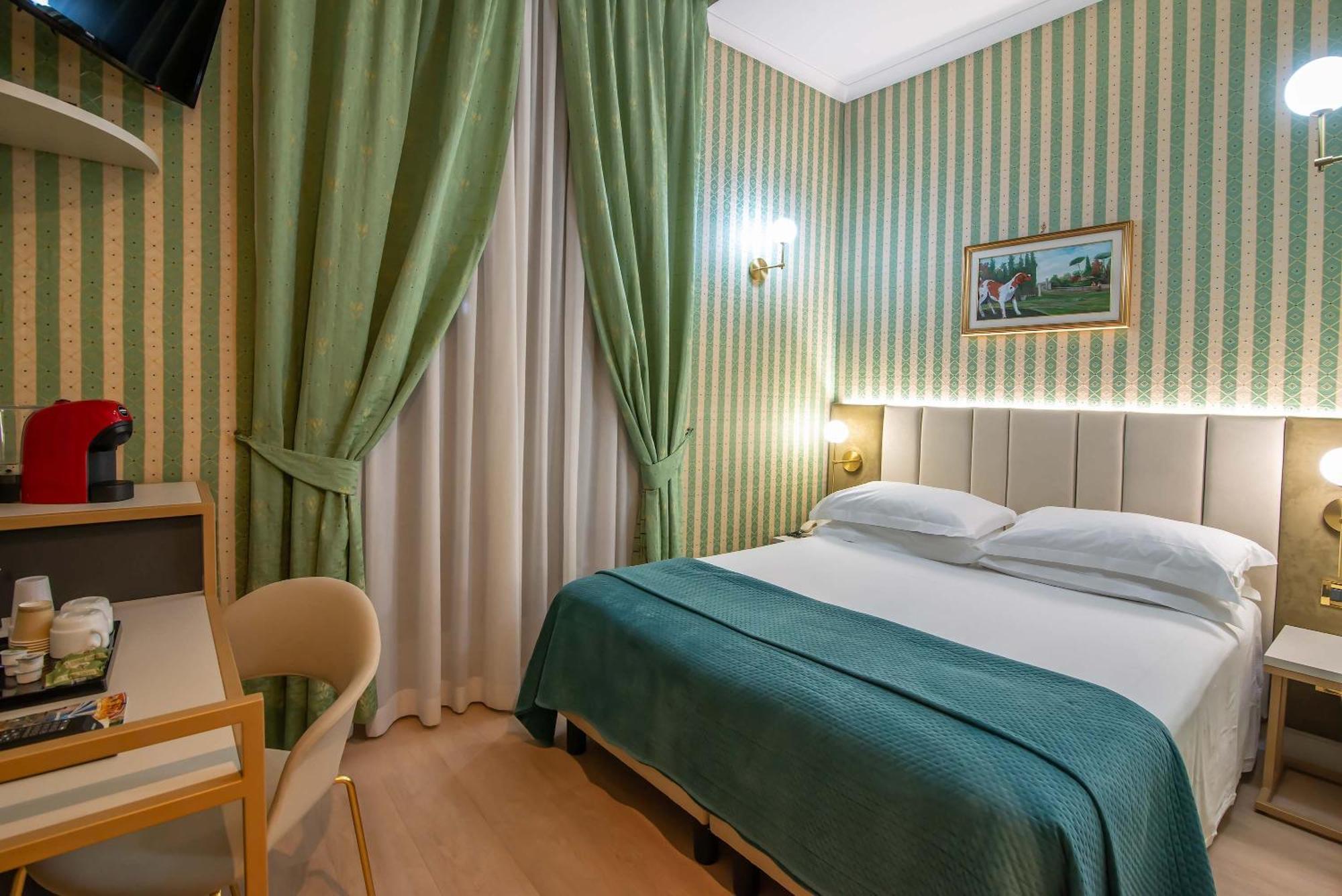Small Double Room
