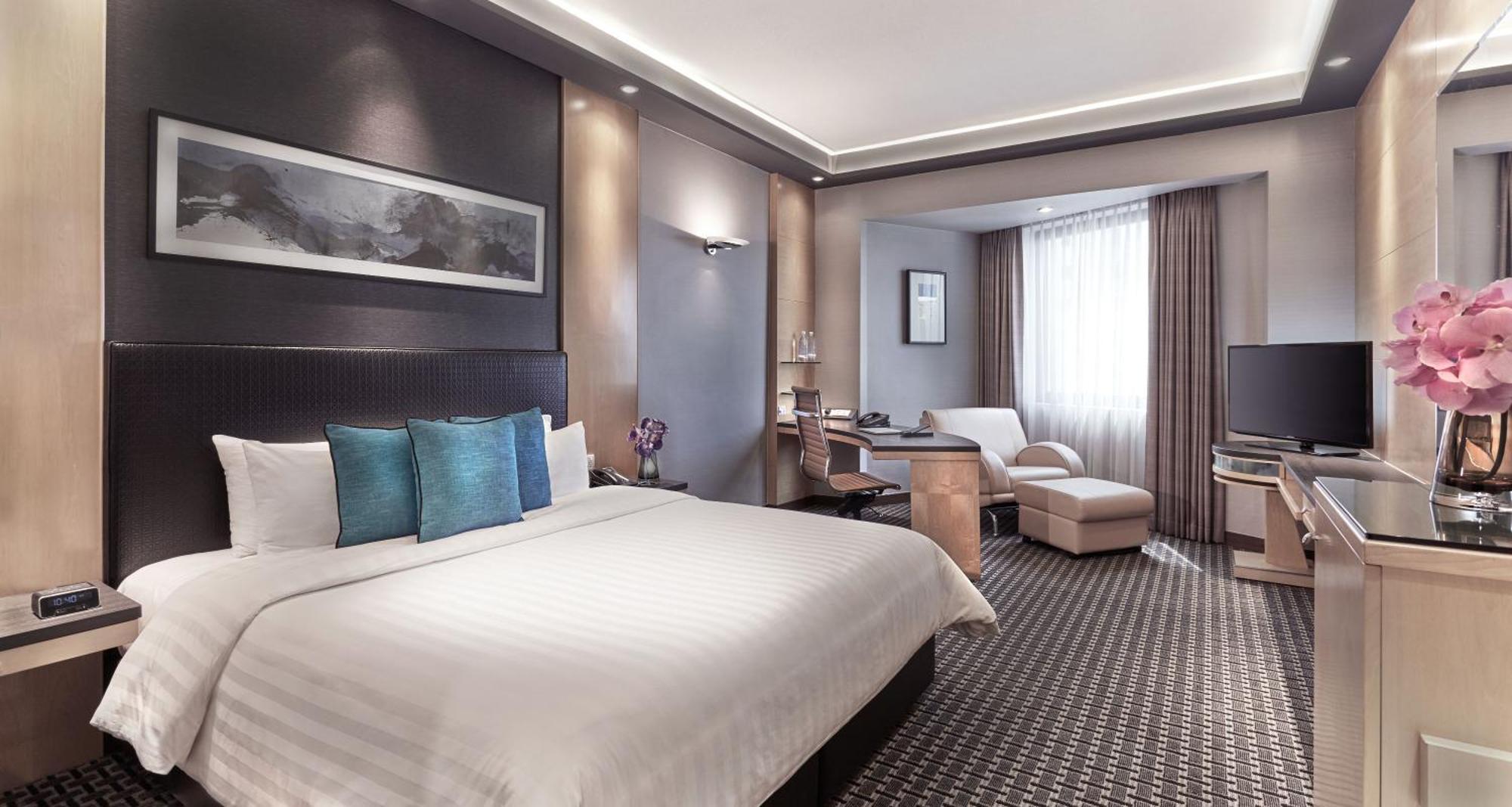 Premier Double Room Wifi
