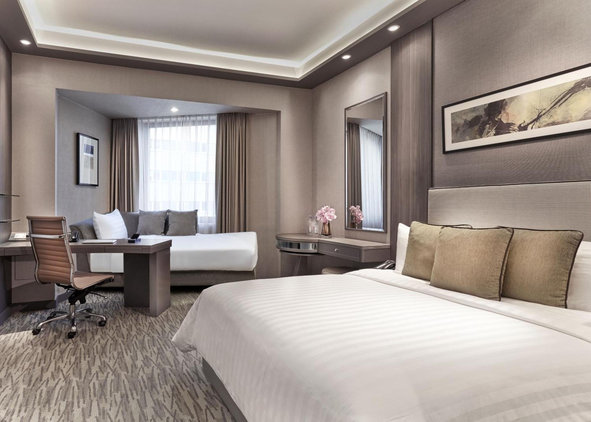 Family Deluxe Room