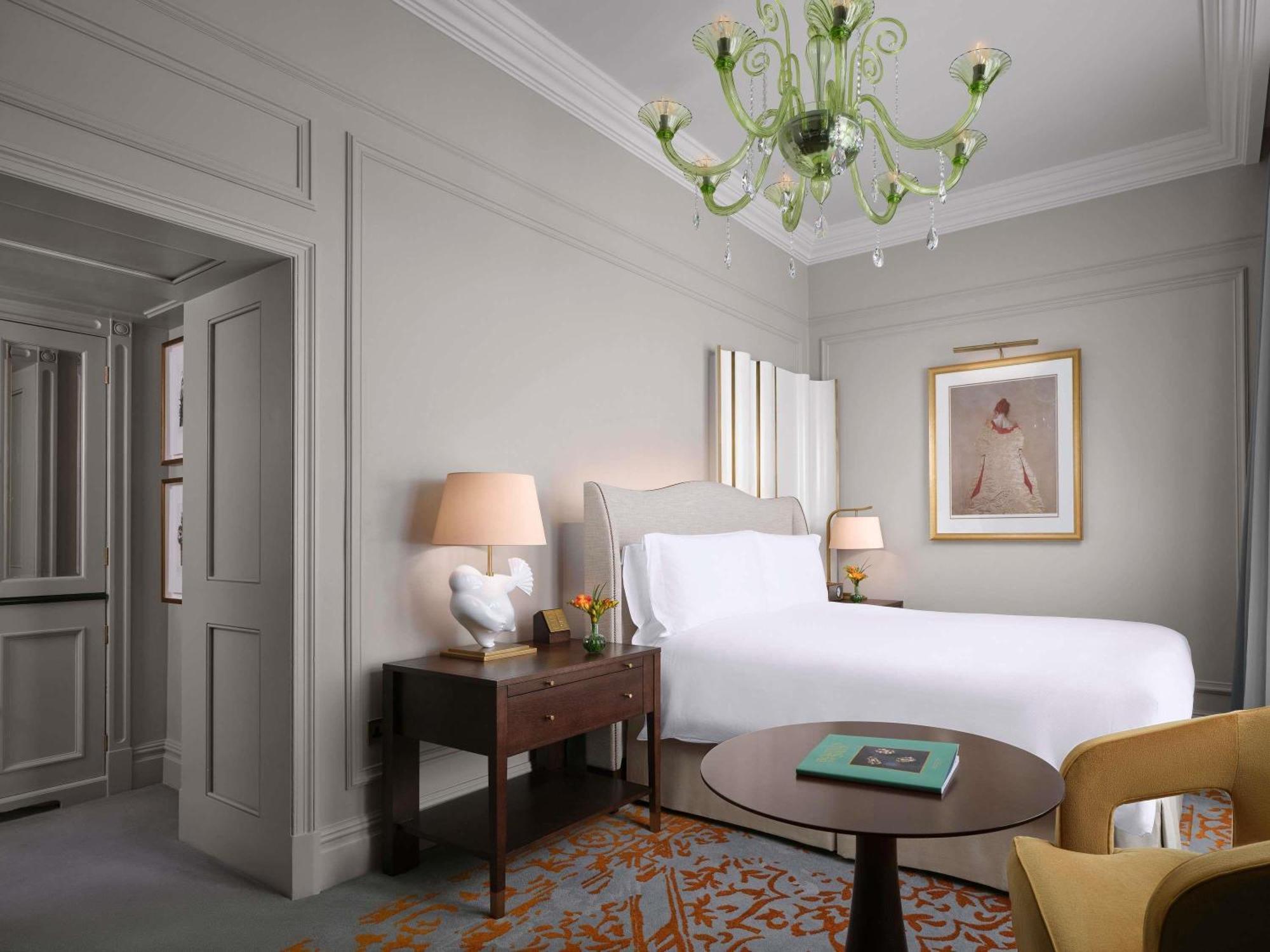Camera Junior Suite
