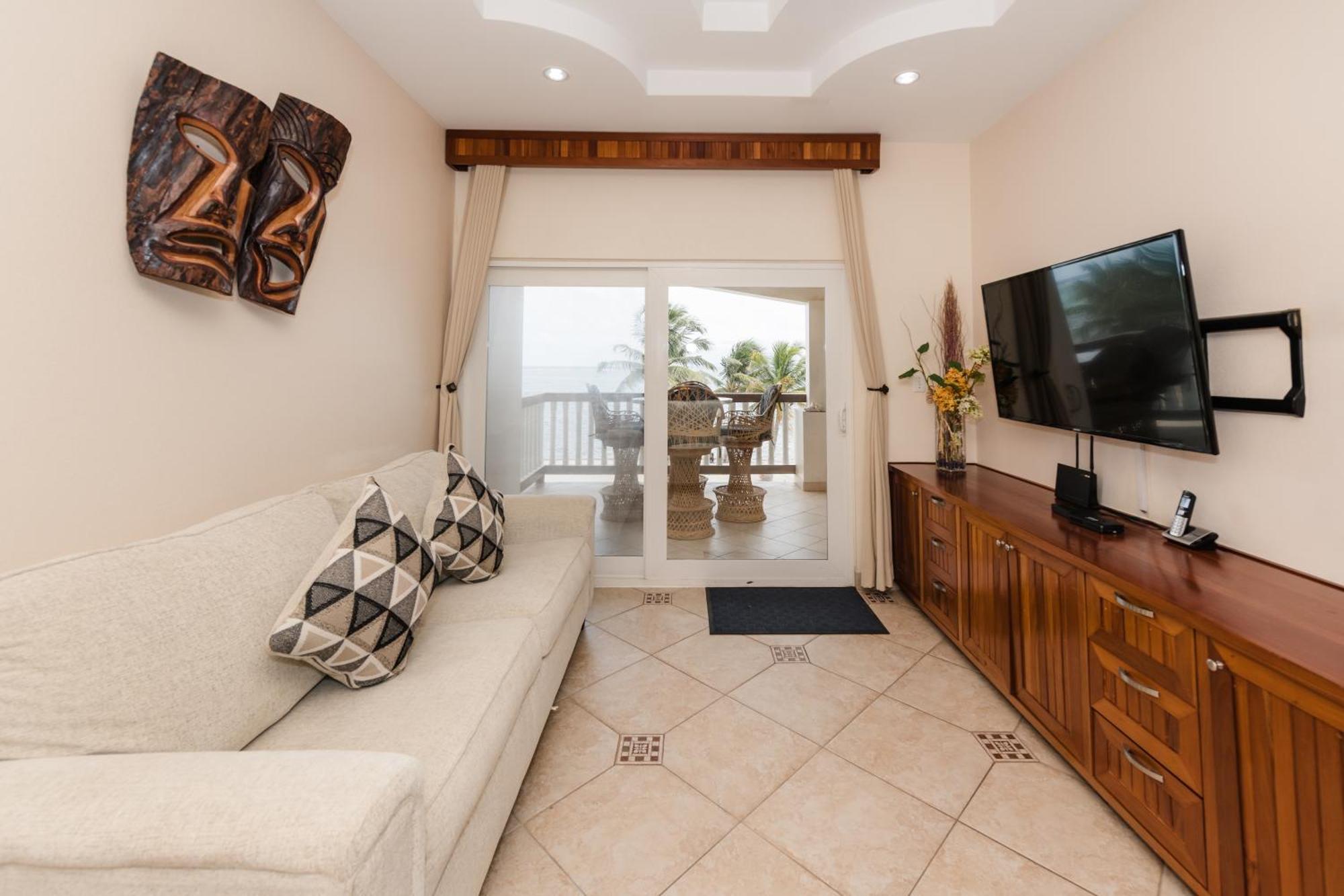 Two-Bedroom Suite