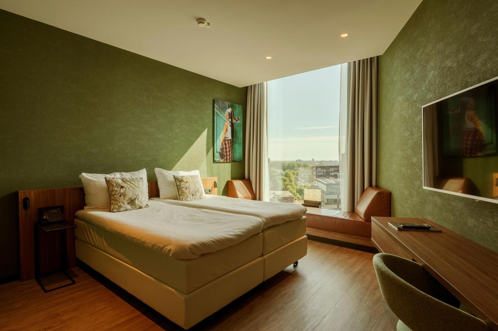 Comfort Zweibettzimmer