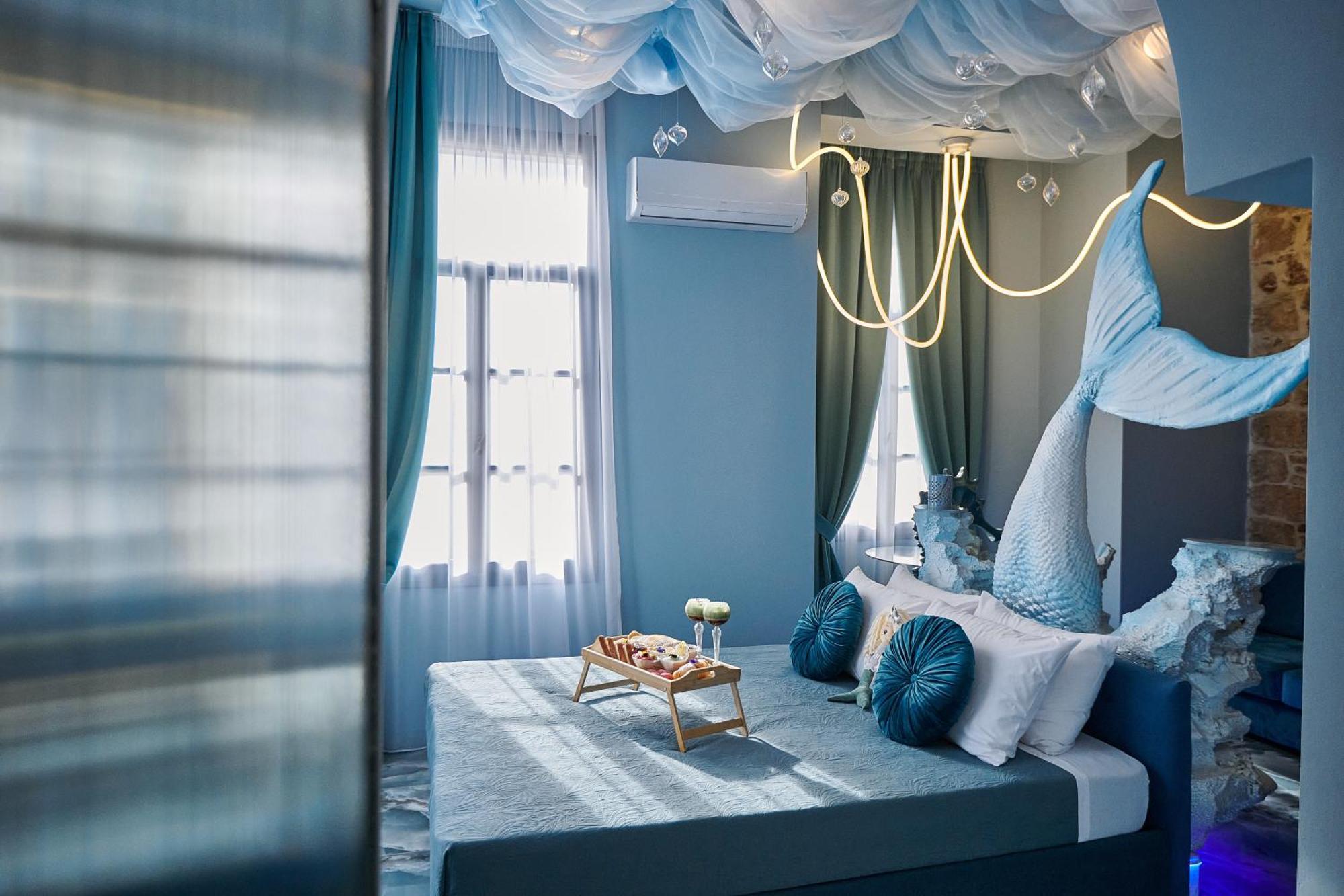 Suite Balcony
