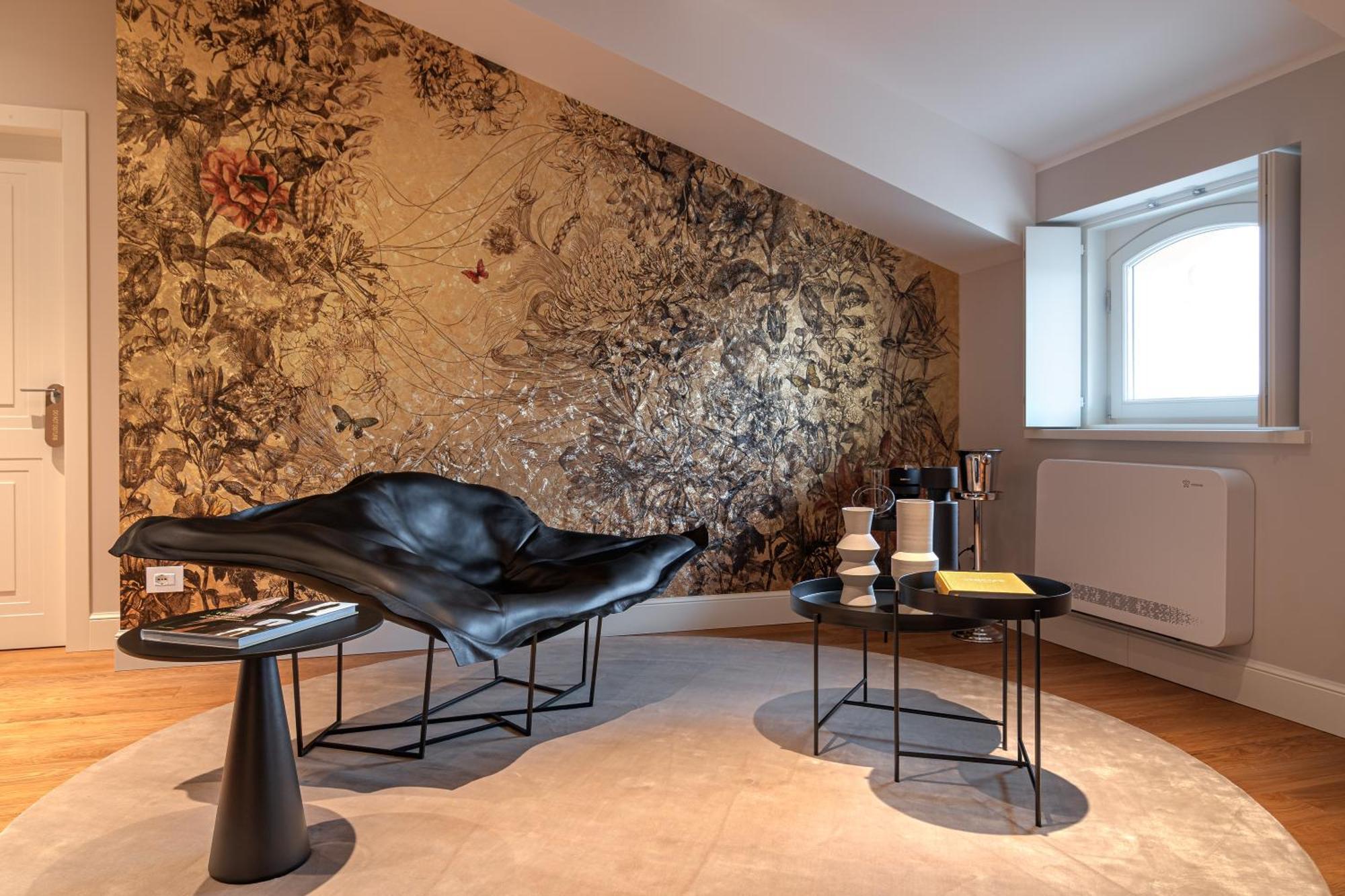 Suite con 2 Camere da Letto