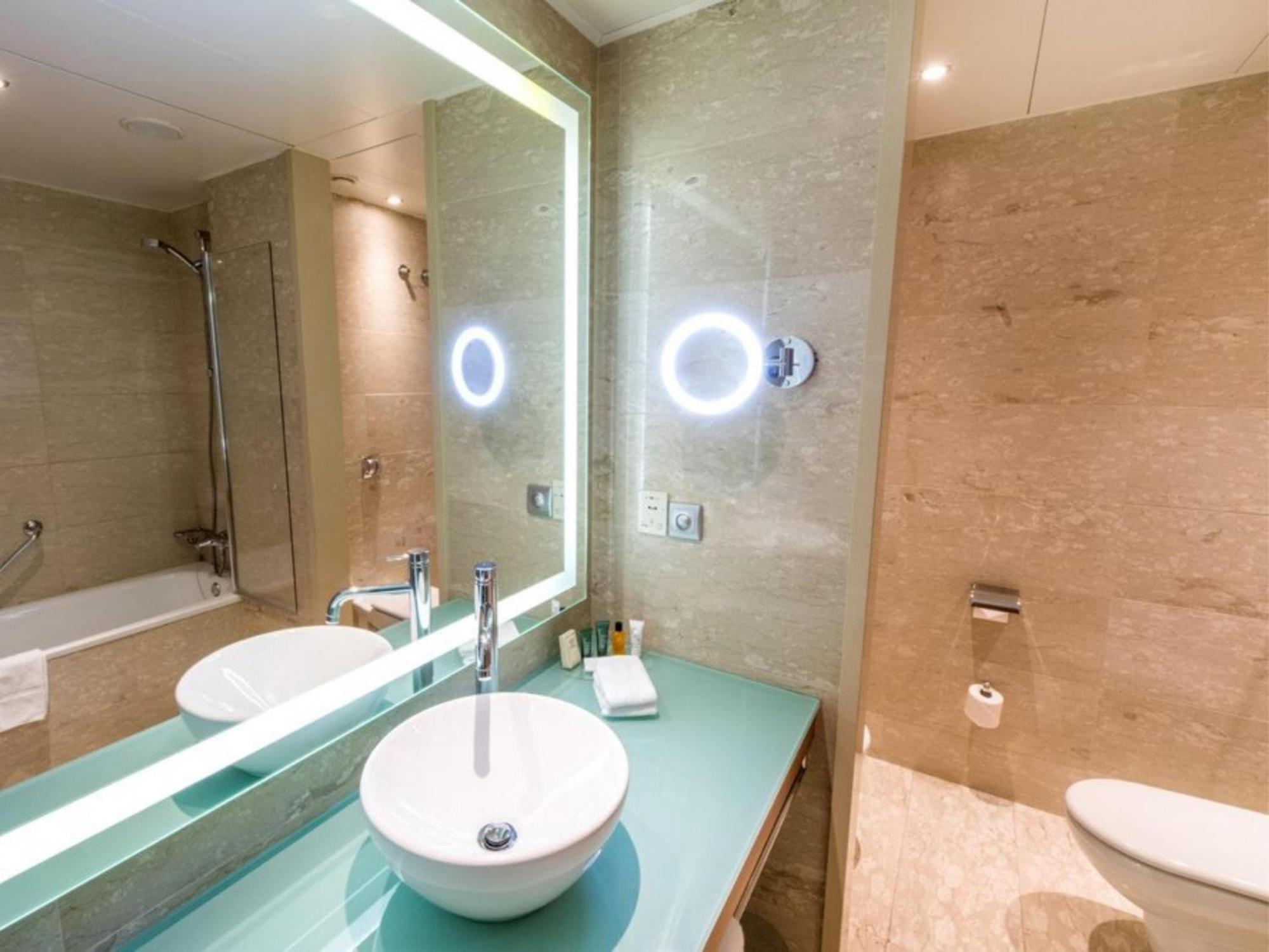 Chambre Lit King-Size
