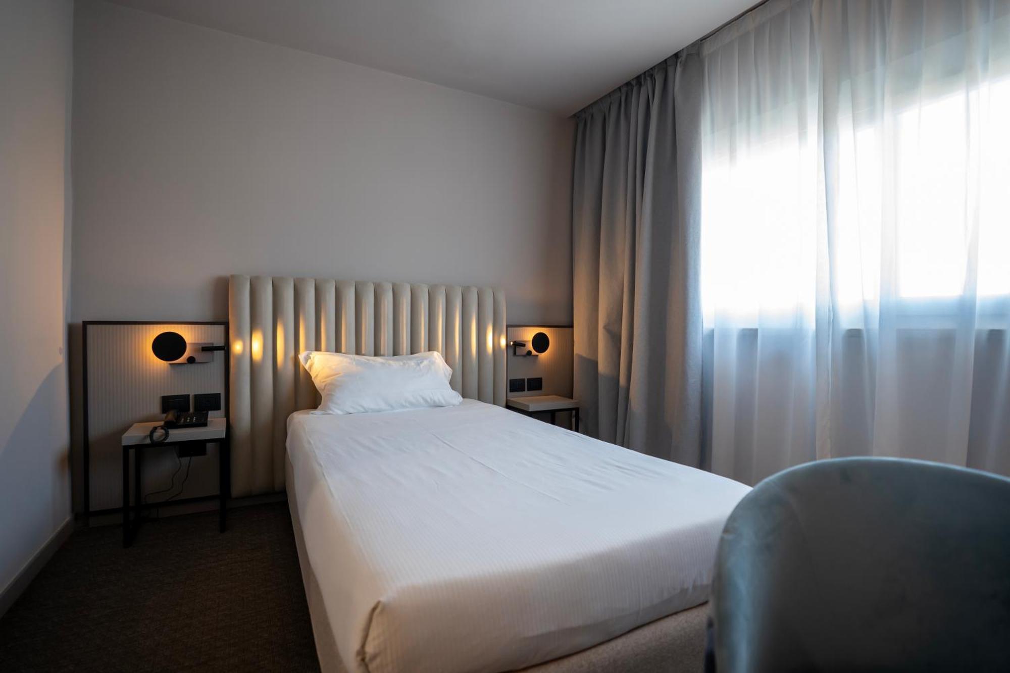 Classic Double or Twin Room
