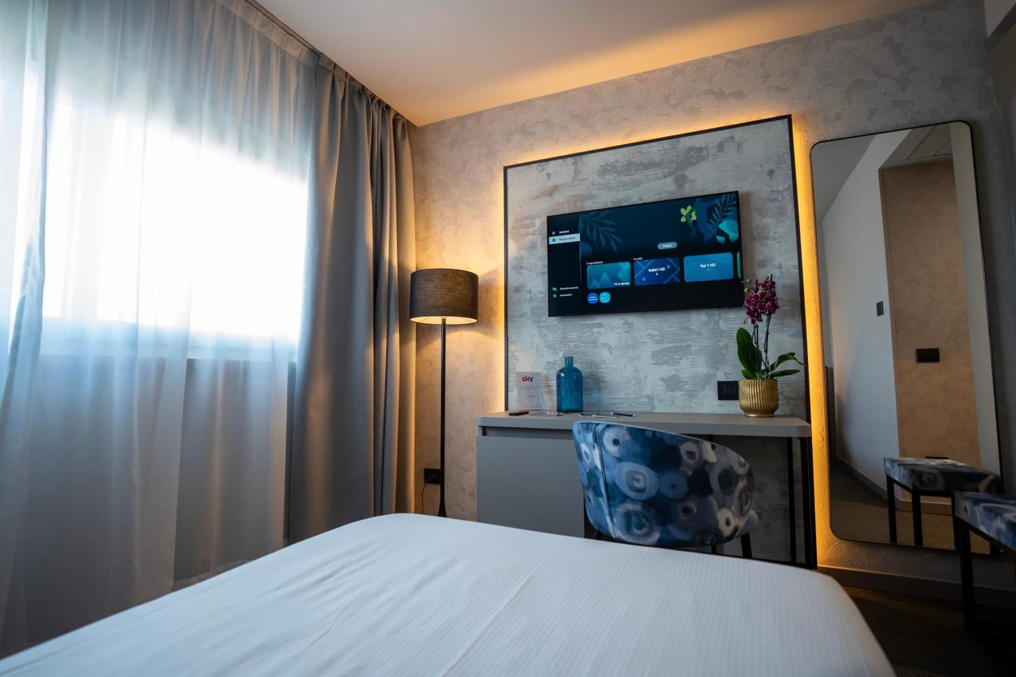 Classic Double or Twin Room