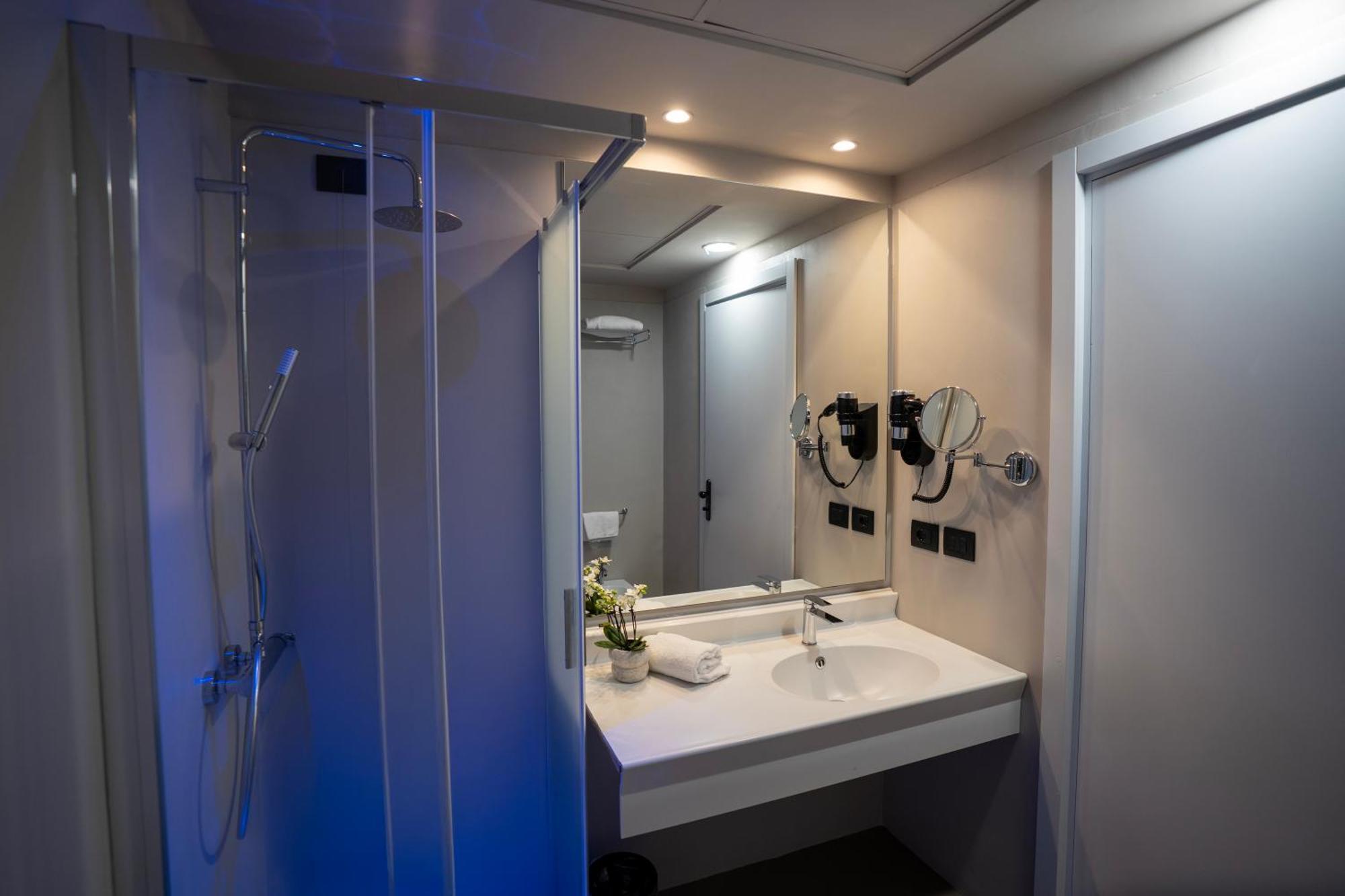 Classic Double or Twin Room