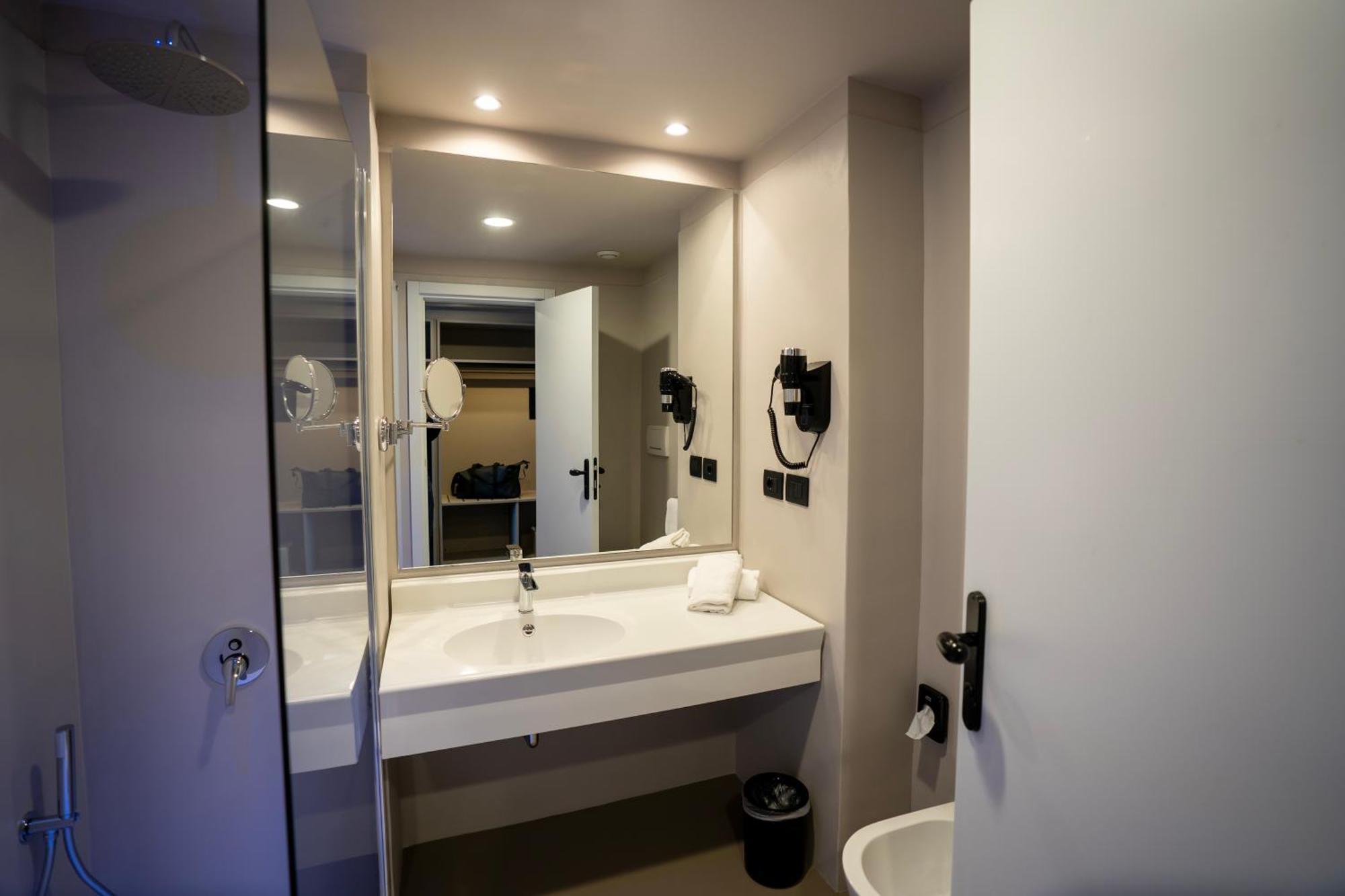Classic Double or Twin Room